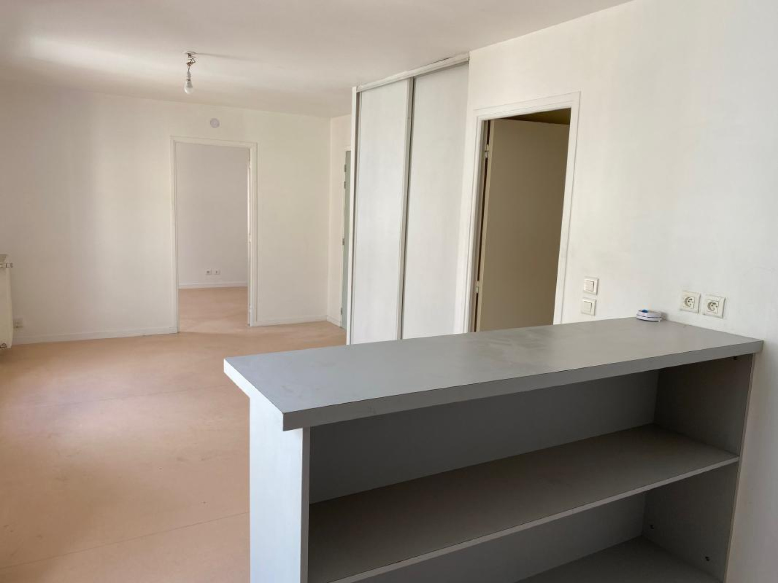 Image_, Appartements, Clermont-Ferrand, ref :2326
