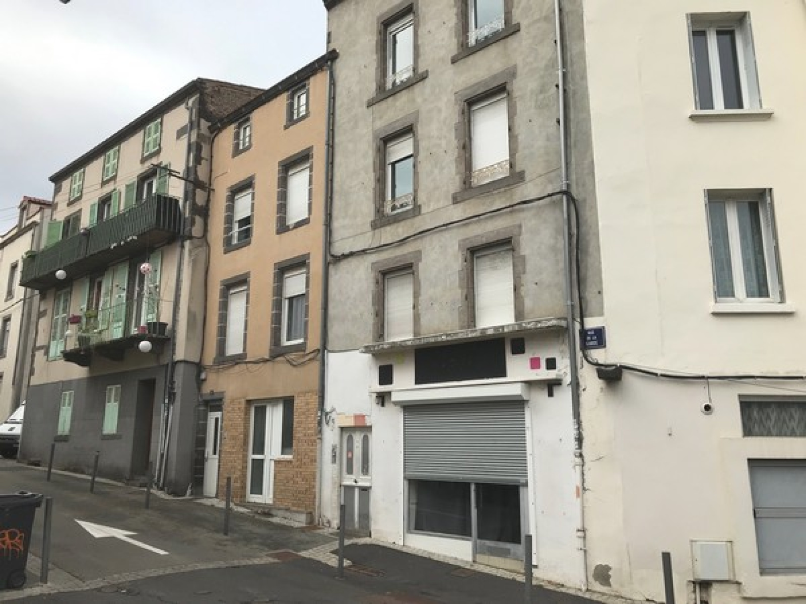 Image_, Appartements, Clermont-Ferrand, ref :2375