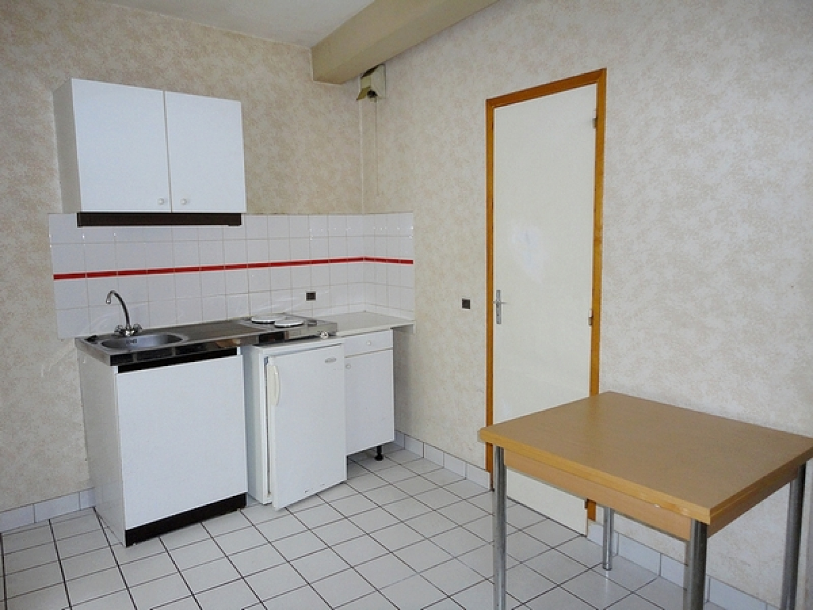Image_, Appartements, Clermont-Ferrand, ref :2375