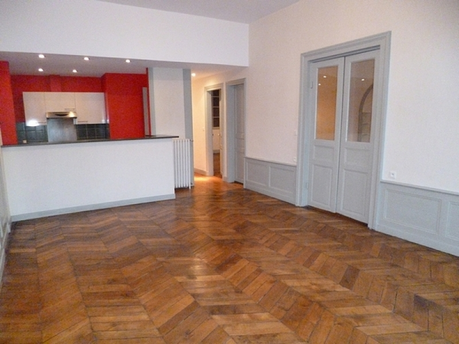 Image_, Appartements, Clermont-Ferrand, ref :1166