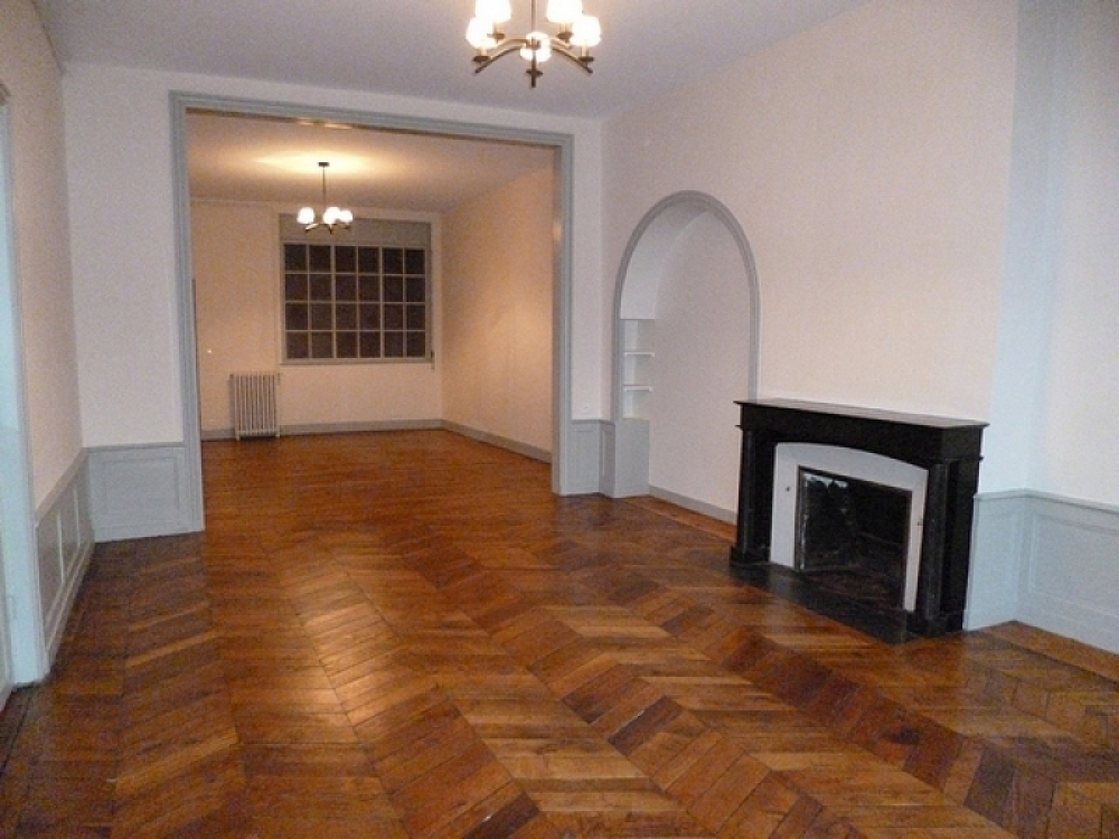 Image_, Appartements, Clermont-Ferrand, ref :1166