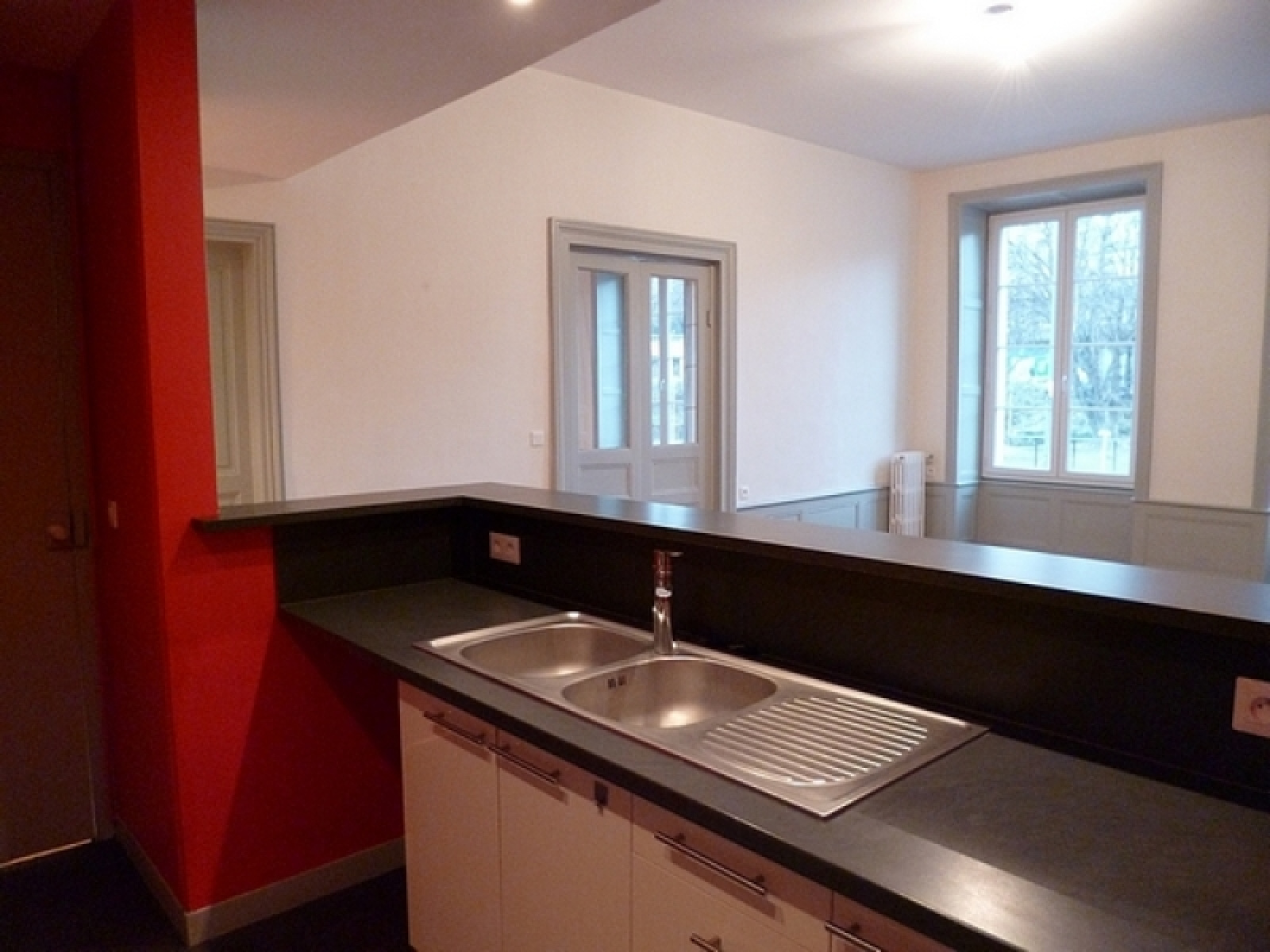 Image_, Appartements, Clermont-Ferrand, ref :1166