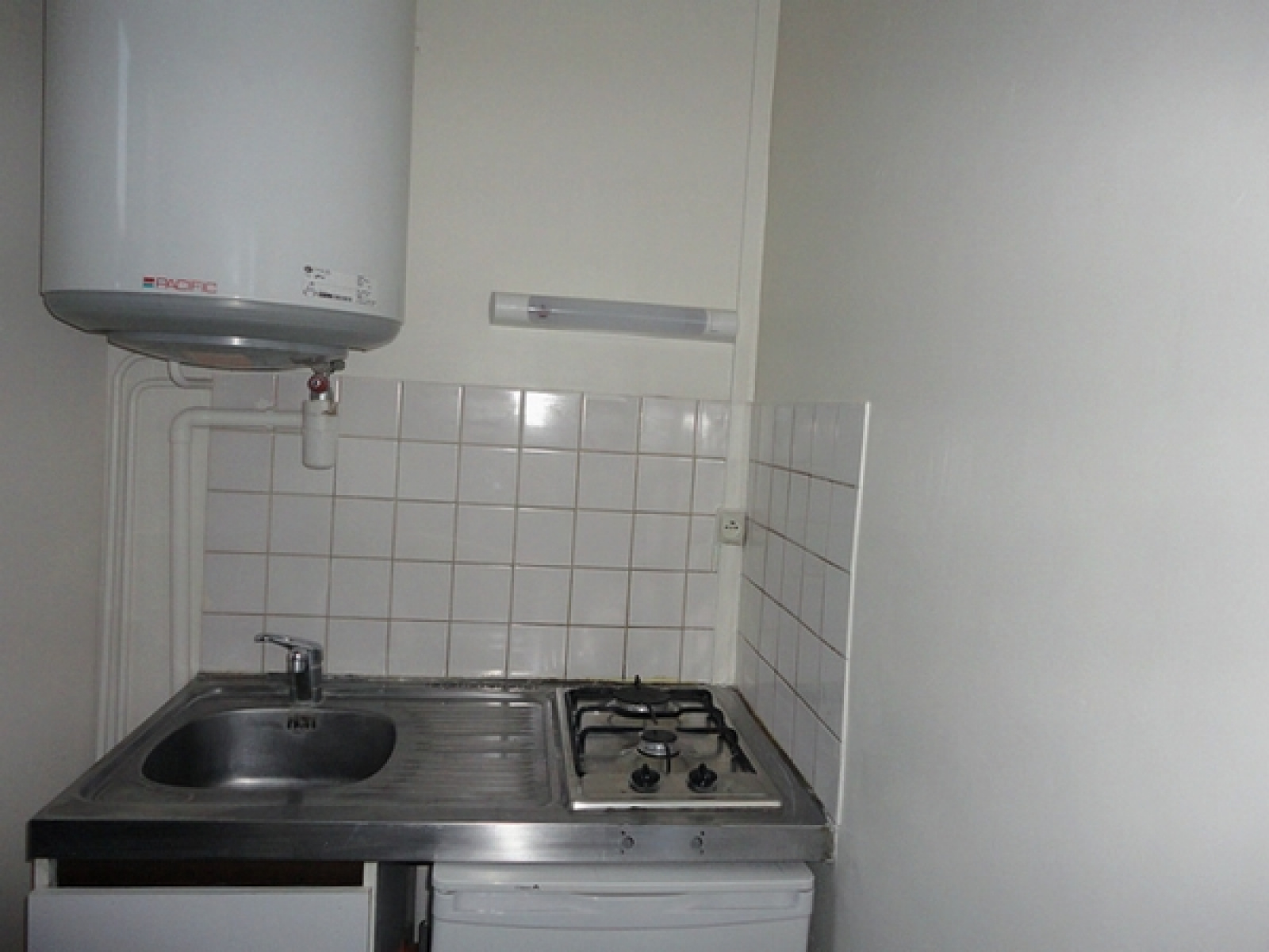 Image_, Appartements, Clermont-Ferrand, ref :2147