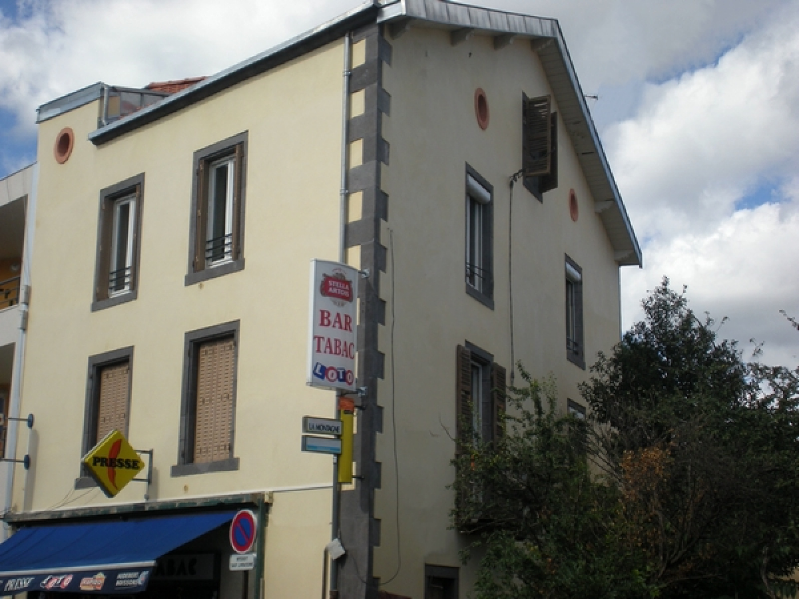 Image_, Appartements, Clermont-Ferrand, ref :2147