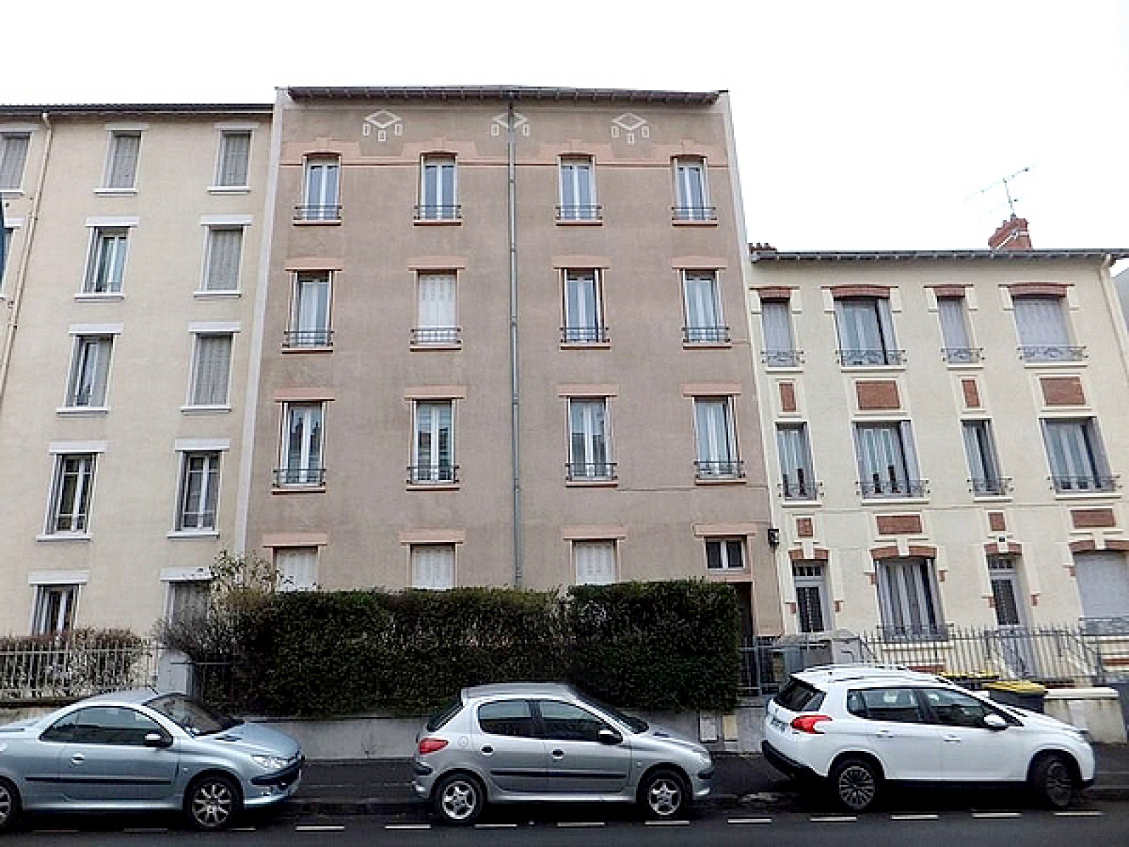 Image_, Appartements, Clermont-Ferrand, ref :1064