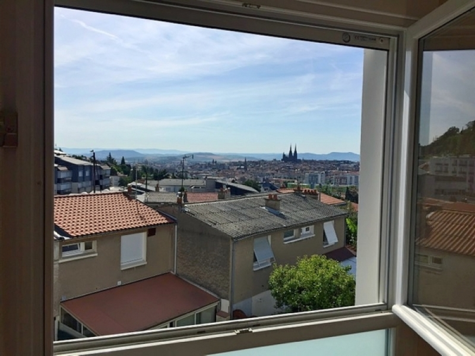 Image_, Appartements, Clermont-Ferrand, ref :7367
