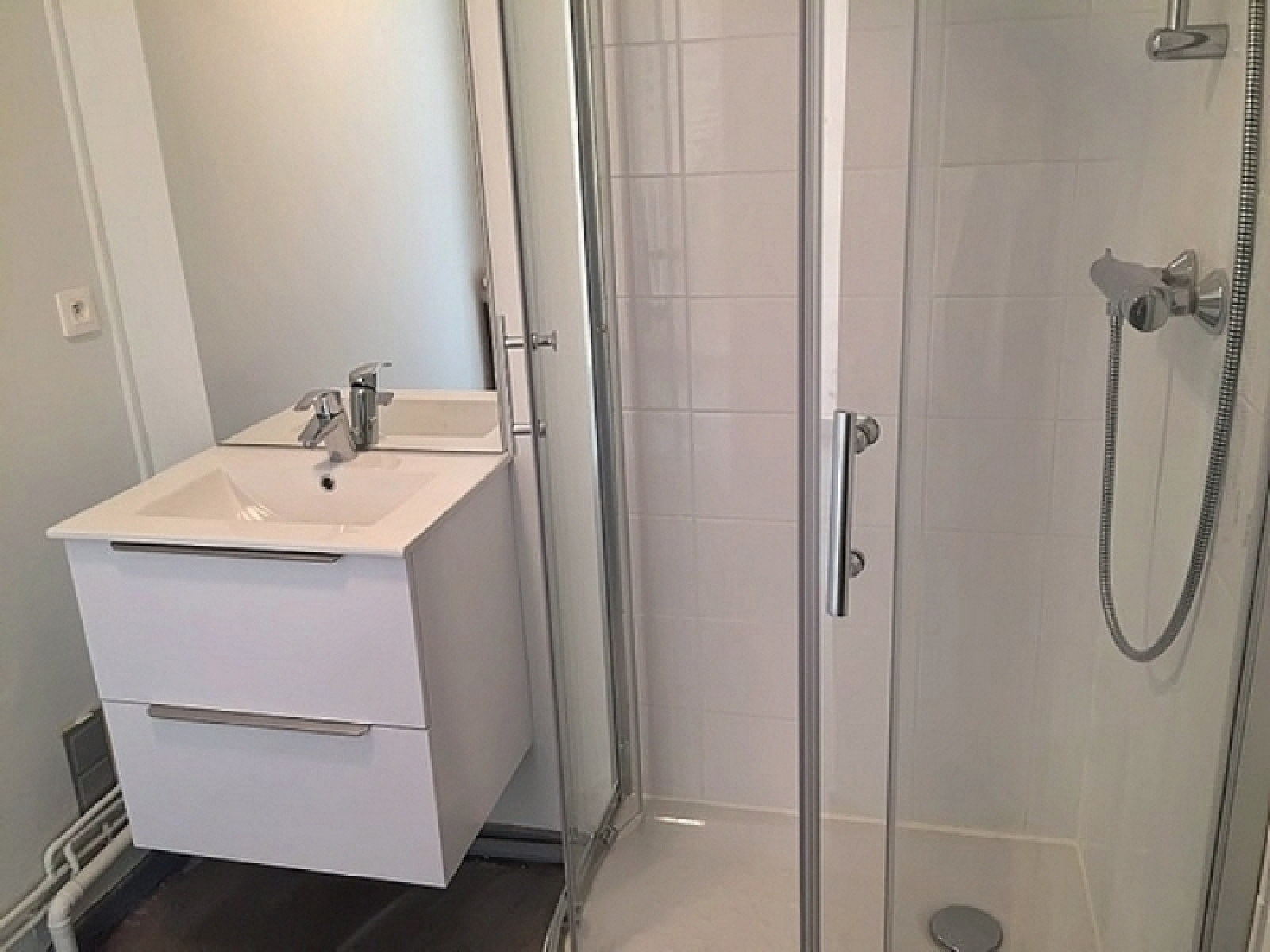 Image_, Appartements, Clermont-Ferrand, ref :7367