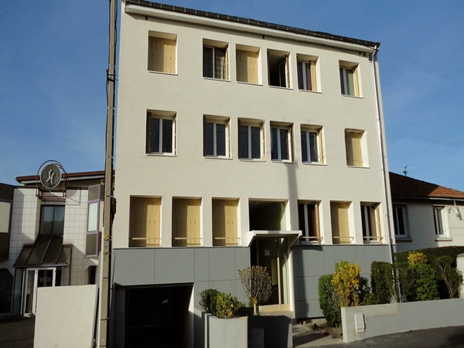 Image_, Garage, Clermont-Ferrand, ref :2671