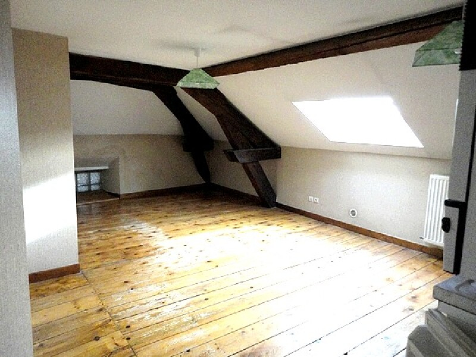 Image_, Appartements, Clermont-Ferrand, ref :1430