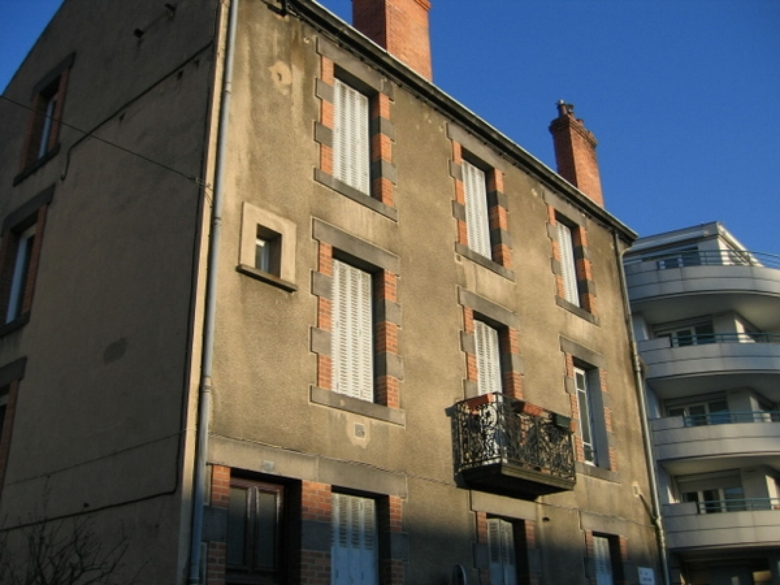 Image_, Appartements, Chamalières, ref :1772