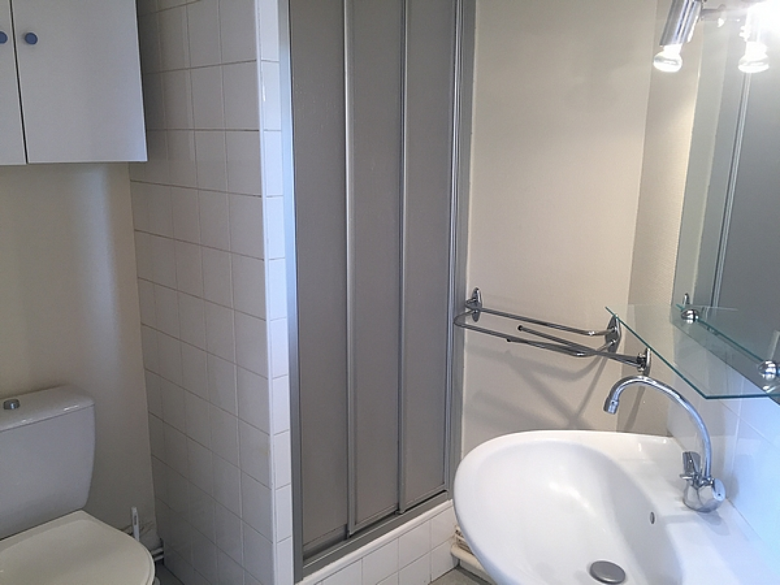 Image_, Appartements, Clermont-Ferrand, ref :810