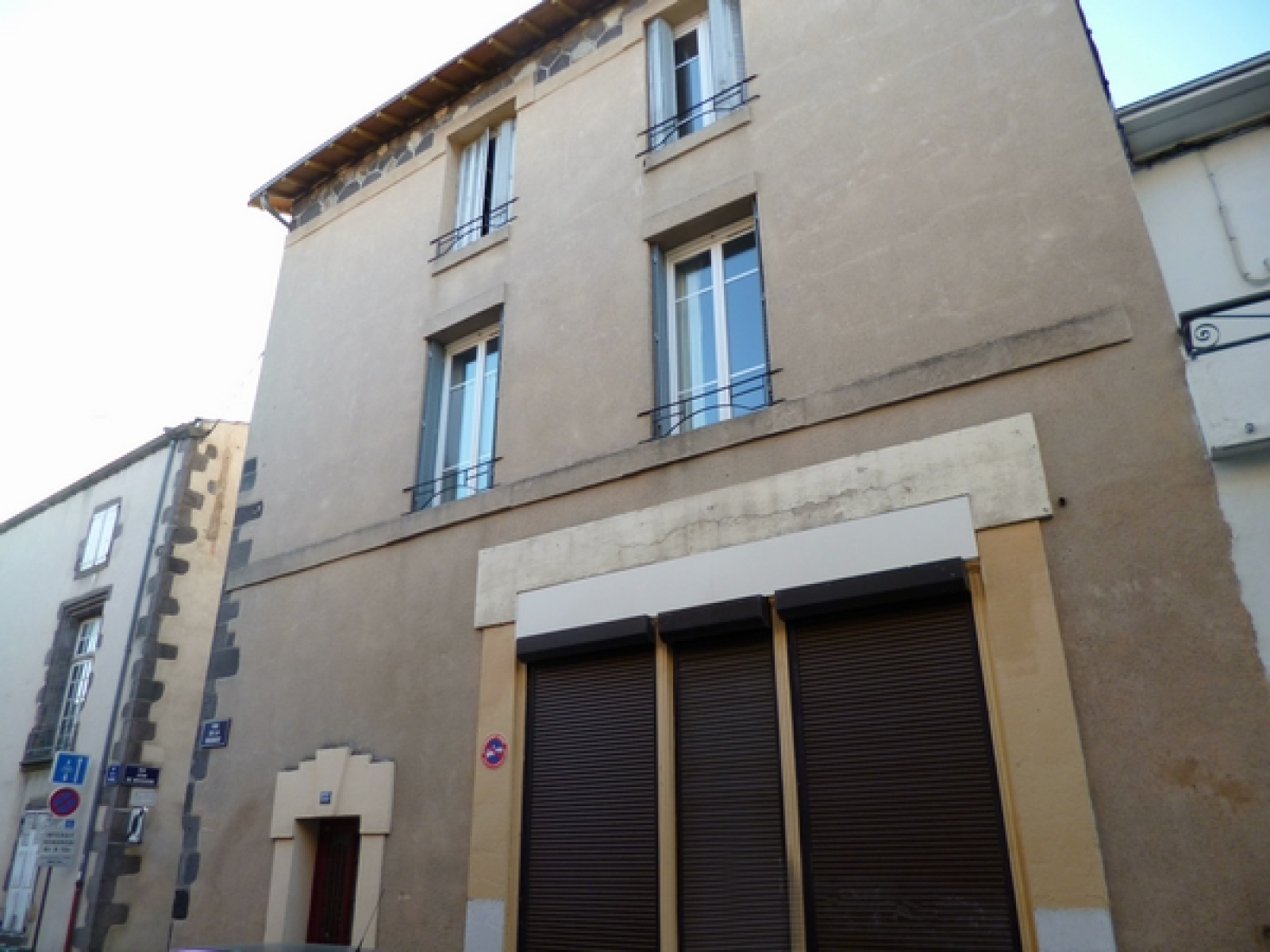 Image_, Appartements, Clermont-Ferrand, ref :2621