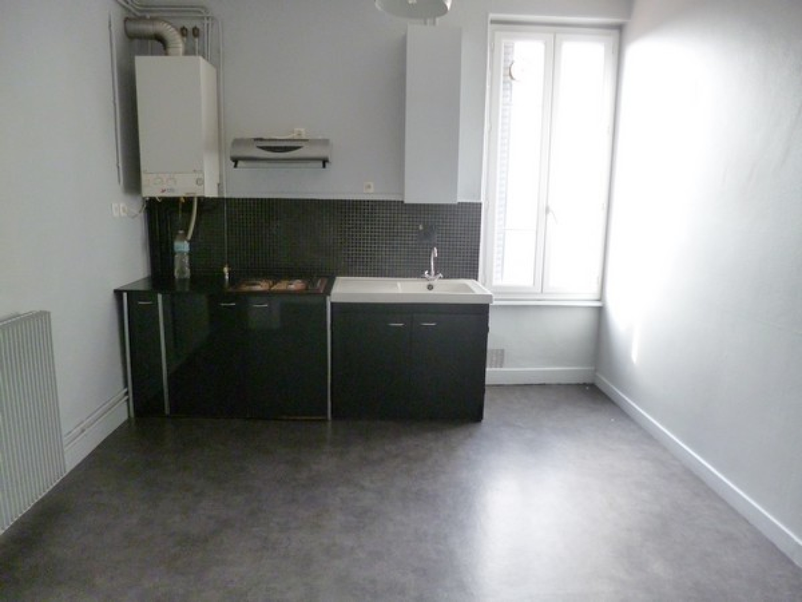 Image_, Appartements, Clermont-Ferrand, ref :2621