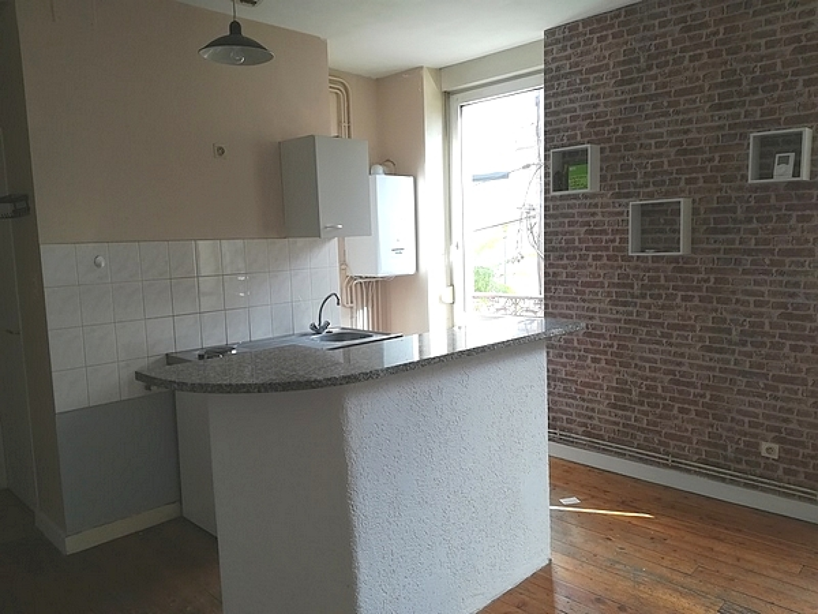 Image_, Appartements, Clermont-Ferrand, ref :3R2D