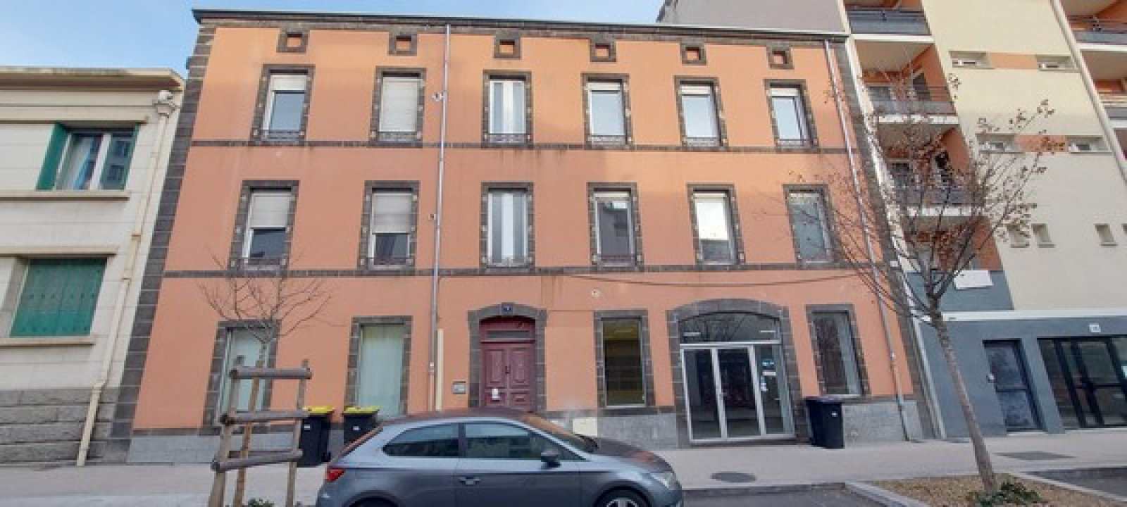 Image_, Appartements, Clermont-Ferrand, ref :3R2D