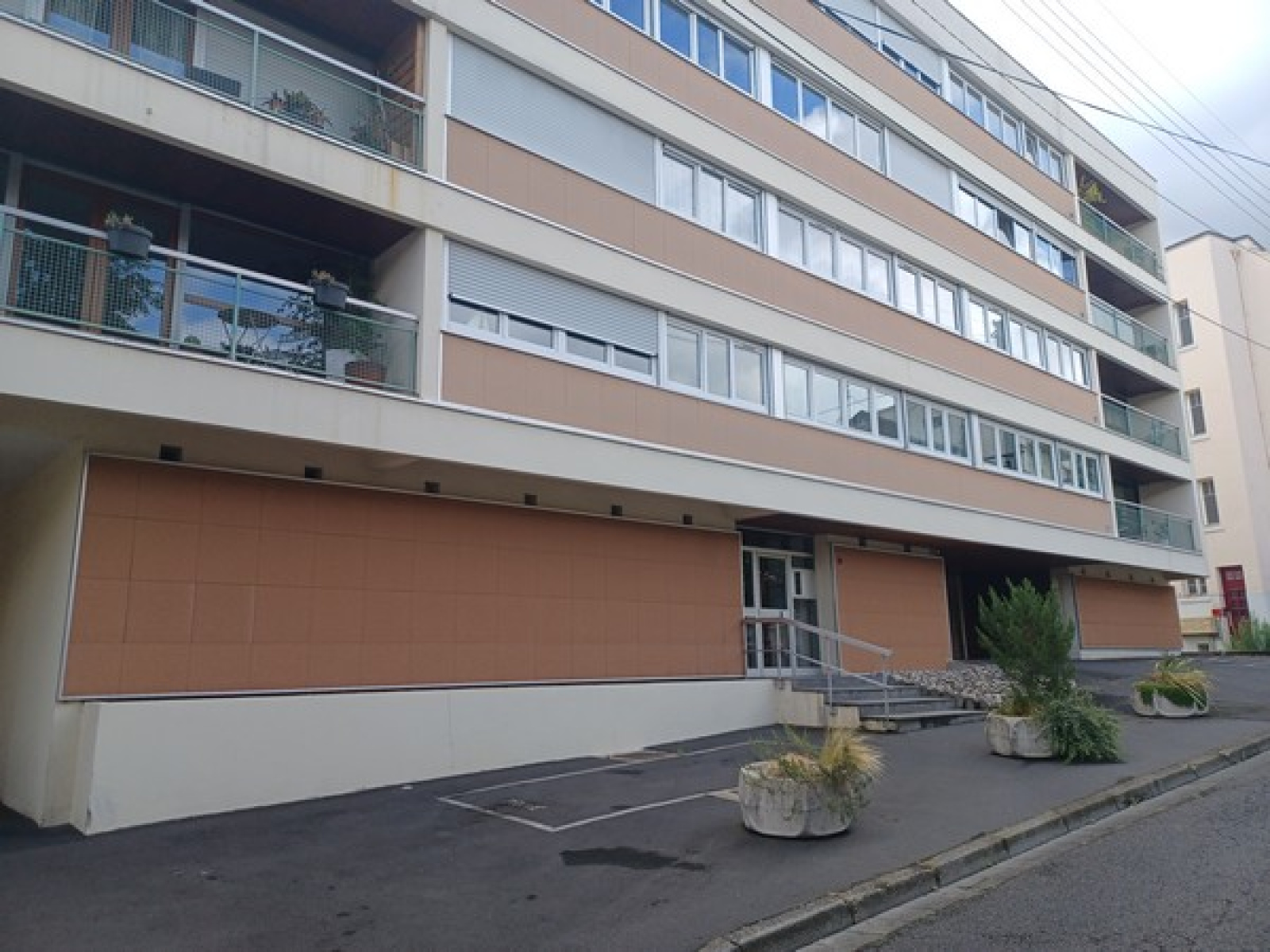Image_, Appartements, Chamalières, ref :2999