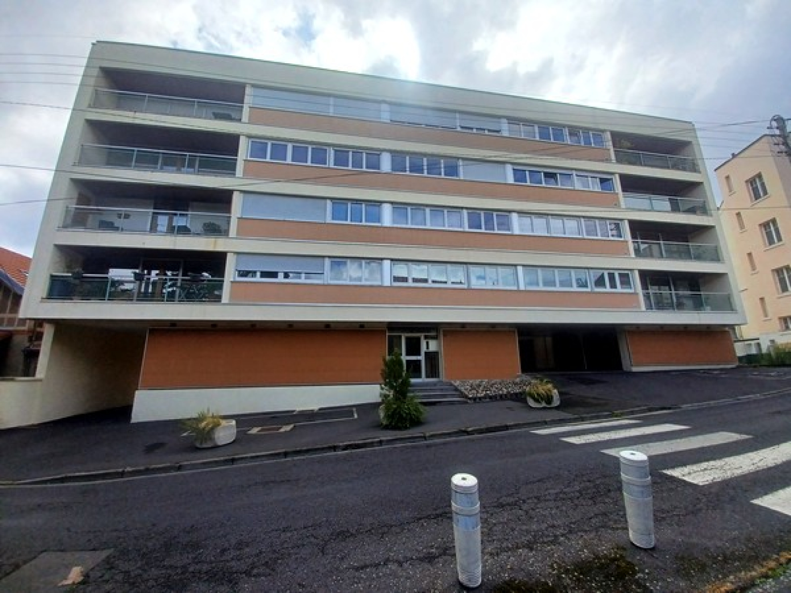 Image_, Appartements, Chamalières, ref :2999