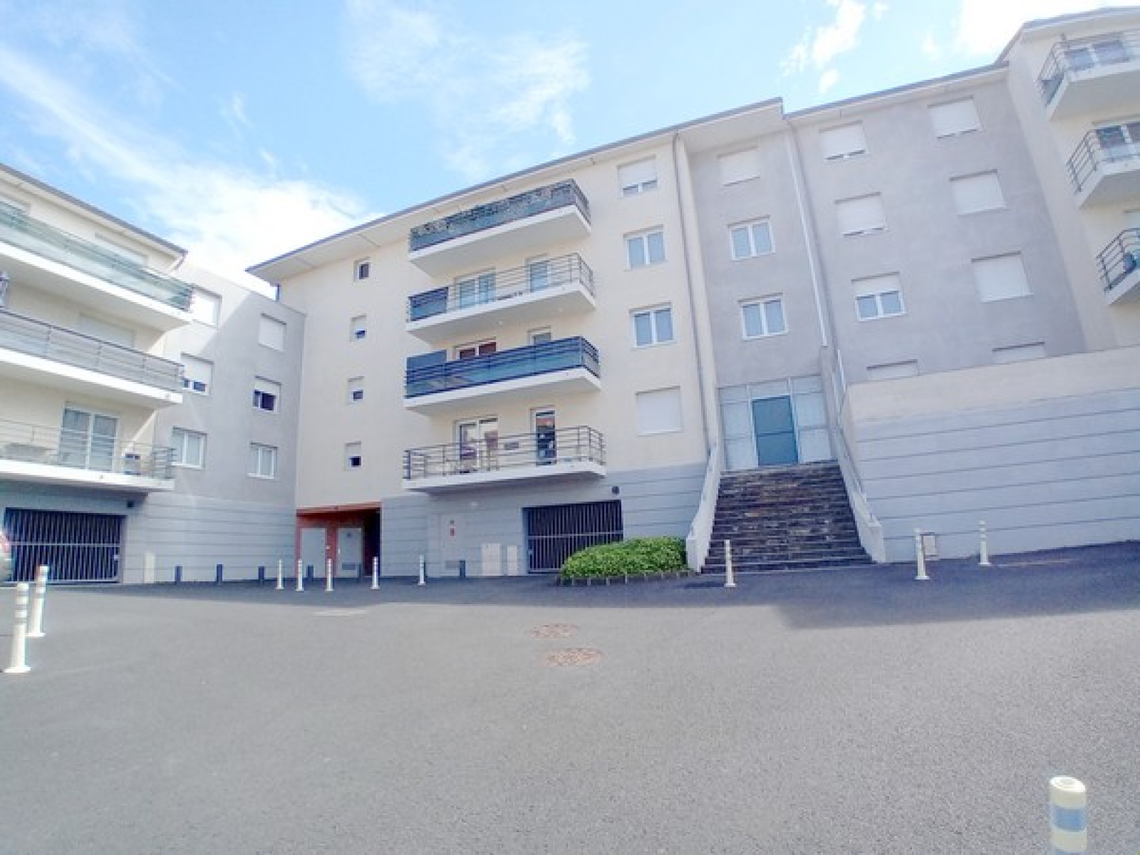 Image_, Appartements, Clermont-Ferrand, ref :6V
