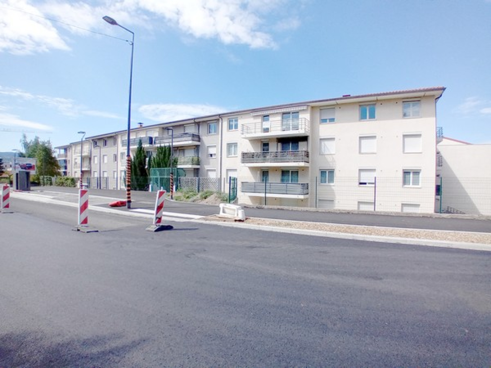 Image_, Appartements, Clermont-Ferrand, ref :6V