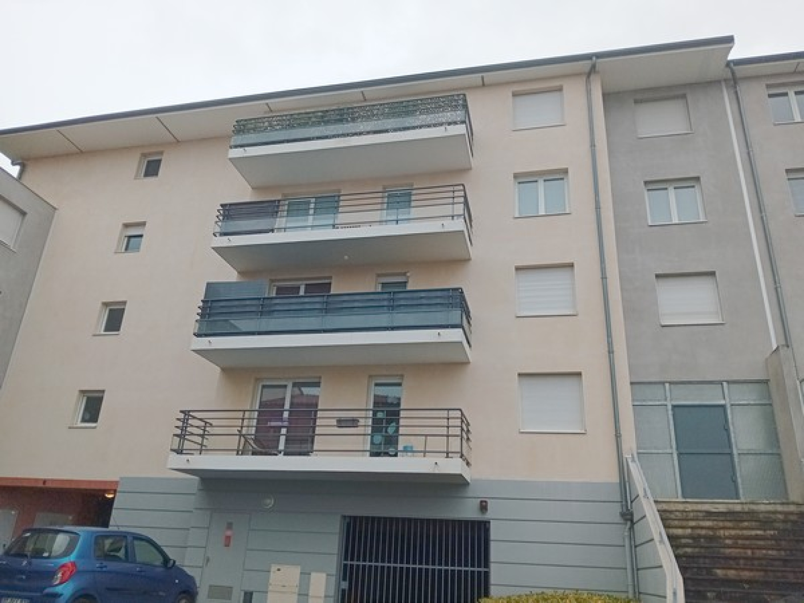 Image_, Appartements, Clermont-Ferrand, ref :6V