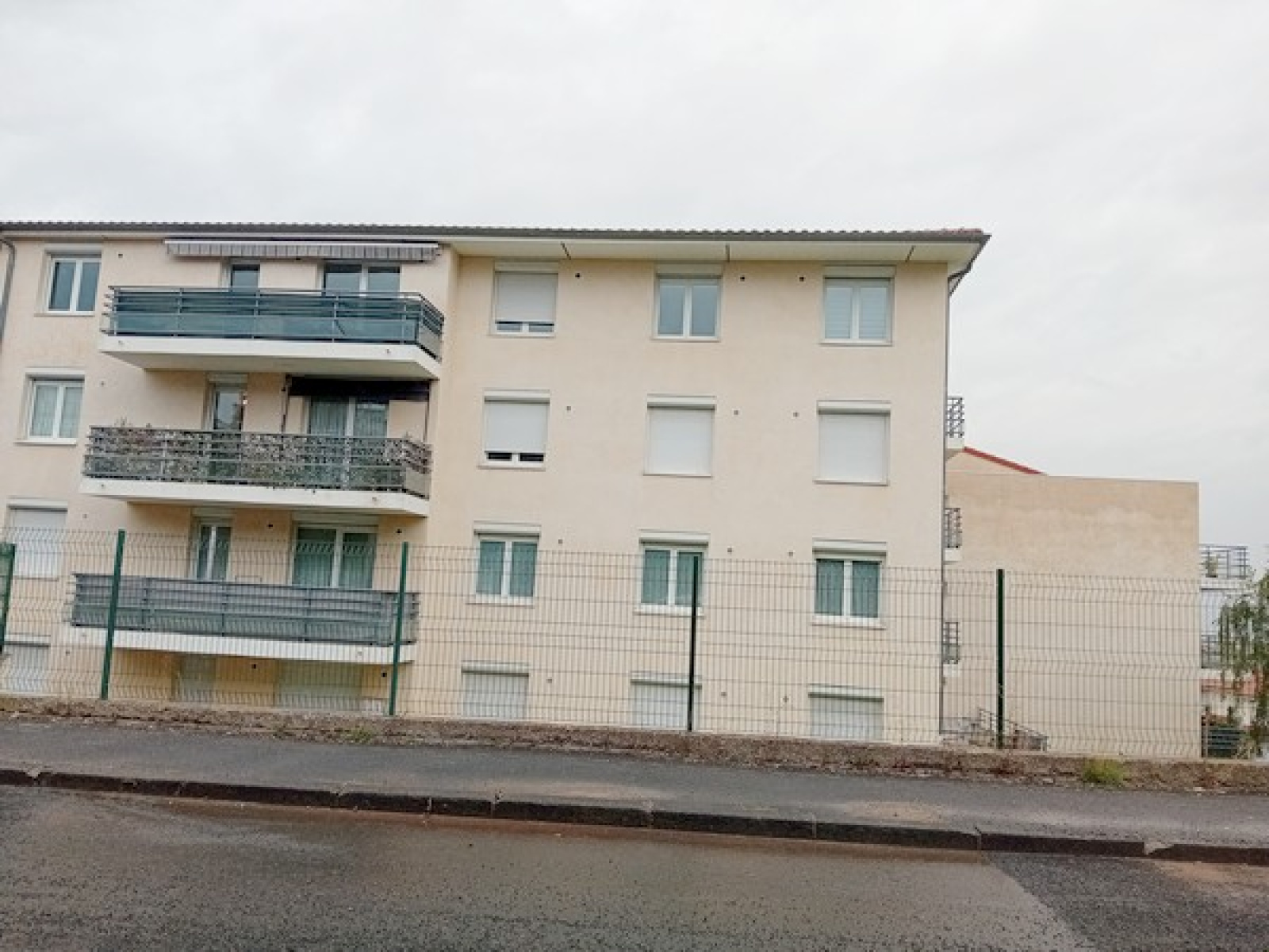 Image_, Appartements, Clermont-Ferrand, ref :6V