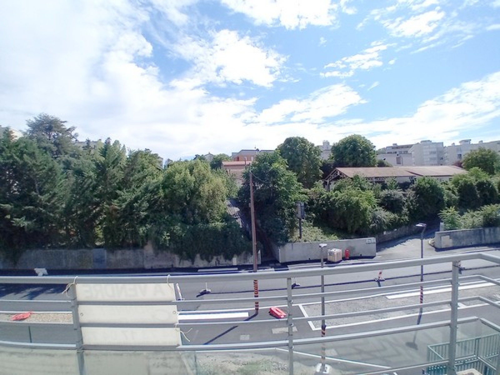 Image_, Appartements, Clermont-Ferrand, ref :6V