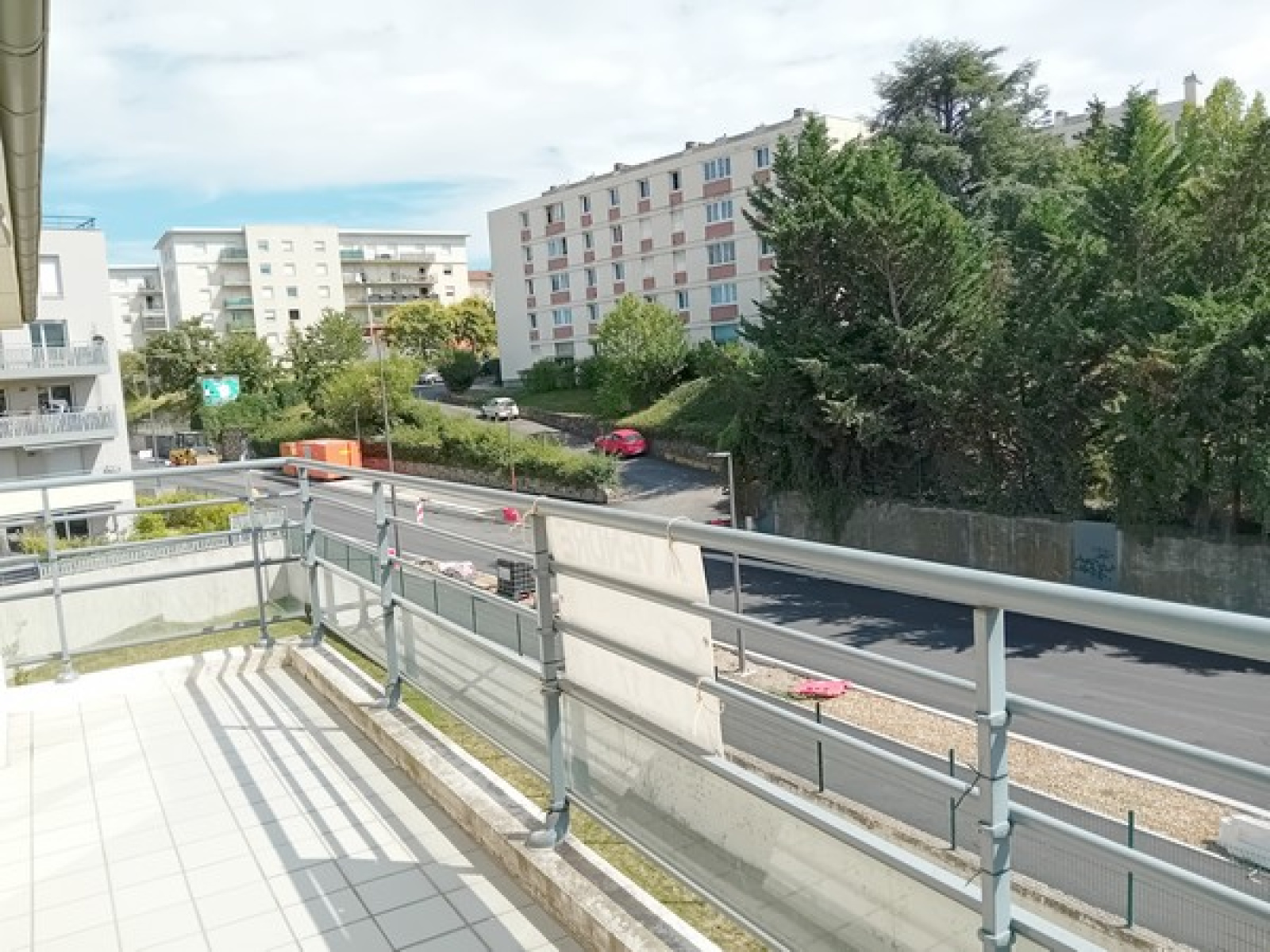 Image_, Appartements, Clermont-Ferrand, ref :6V