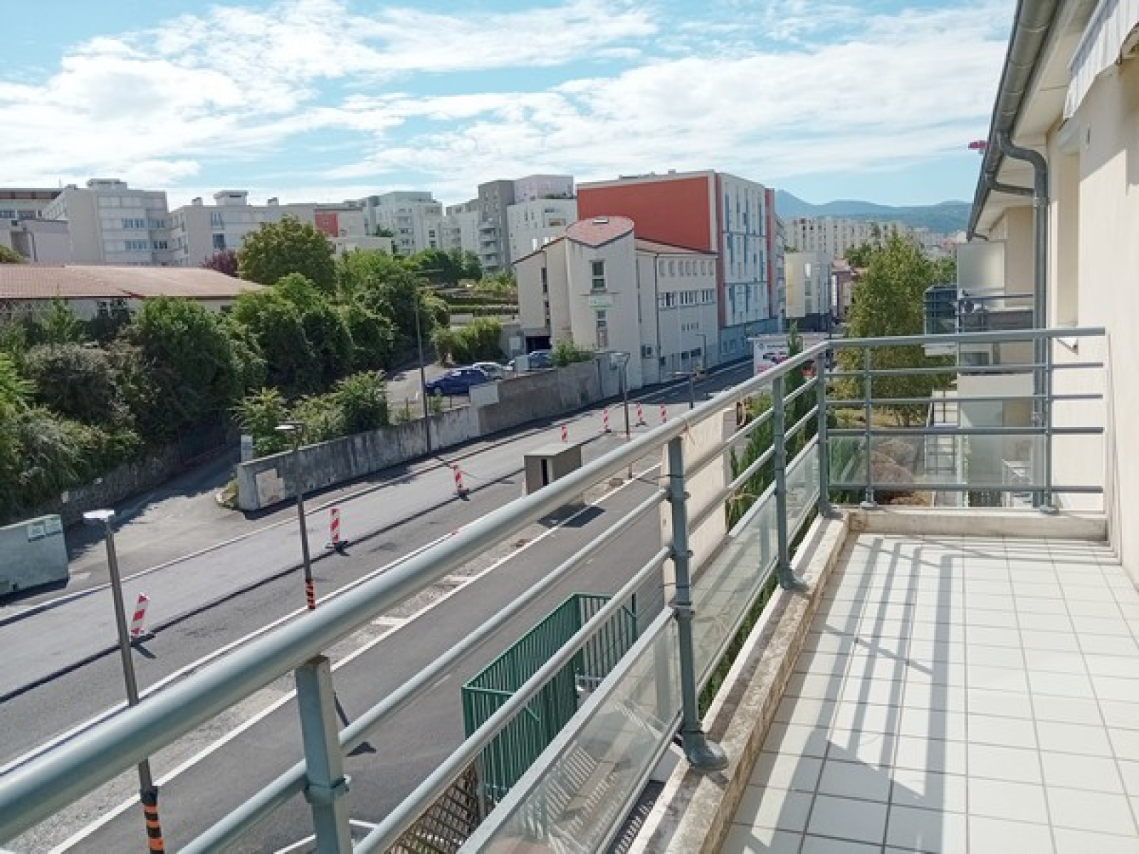 Image_, Appartements, Clermont-Ferrand, ref :6V