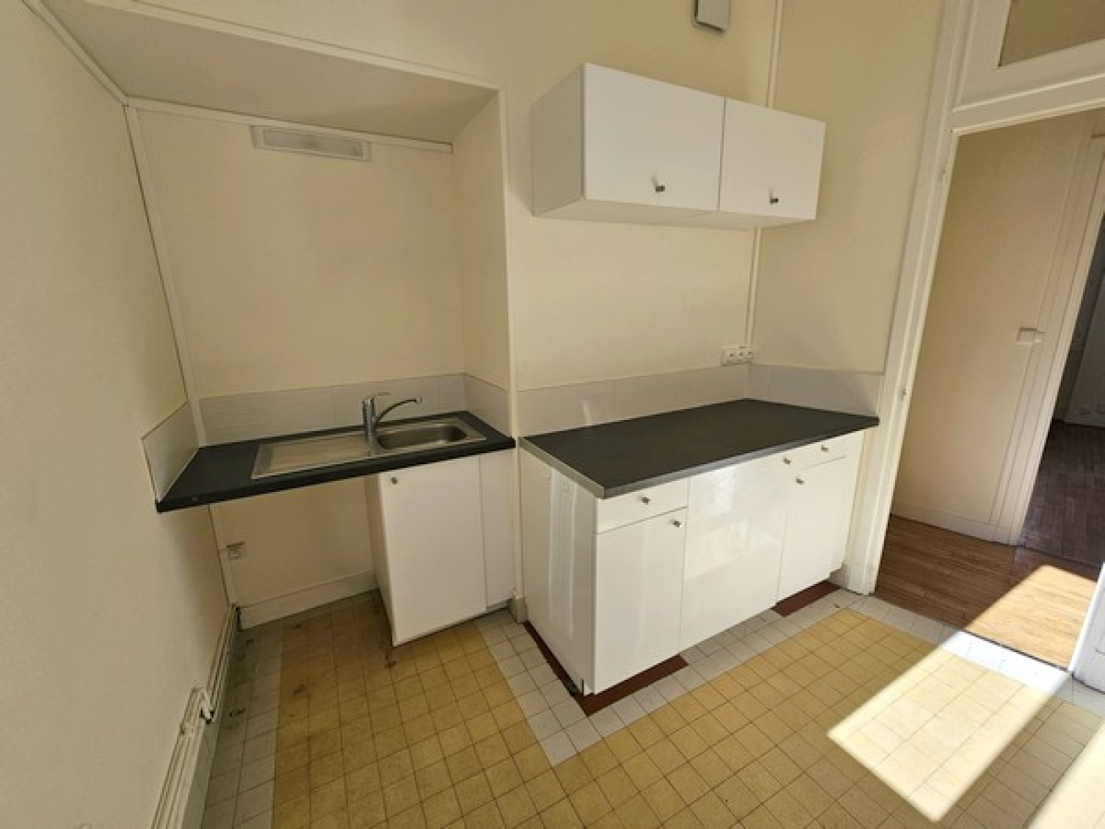 Image_, Appartements, Clermont-Ferrand, ref :2613