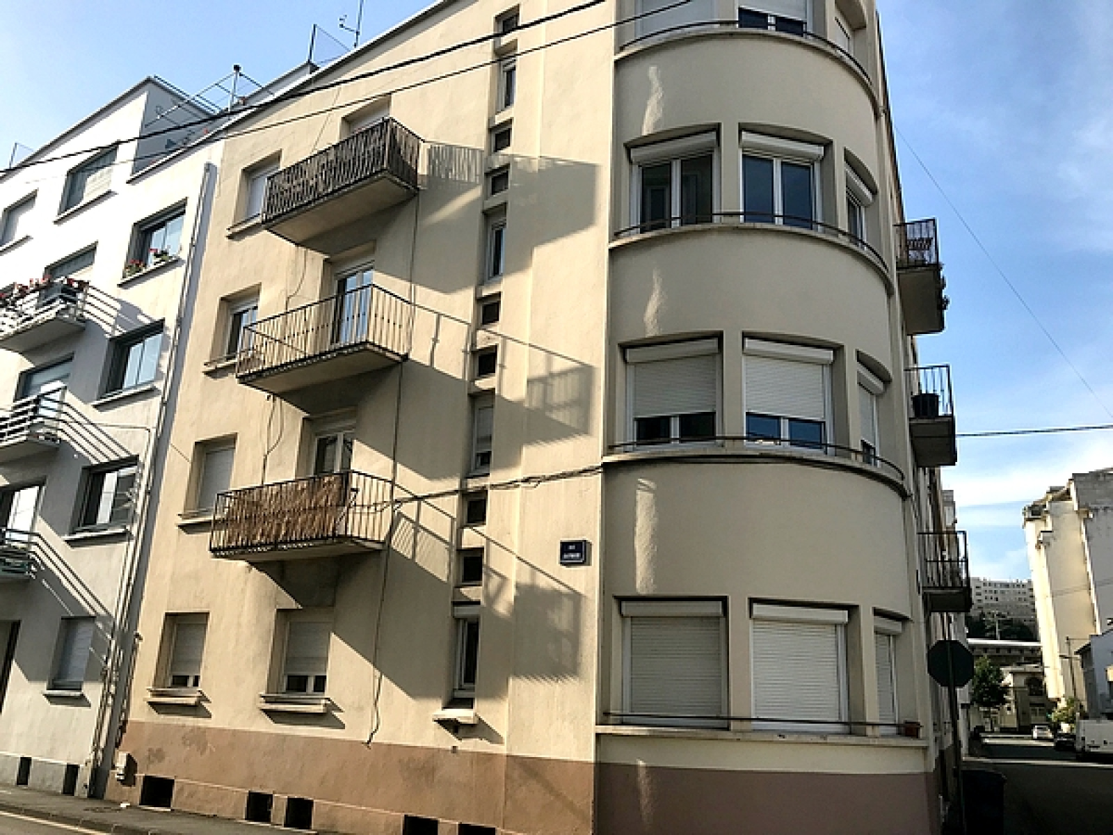 Image_, Appartements, Clermont-Ferrand, ref :2613