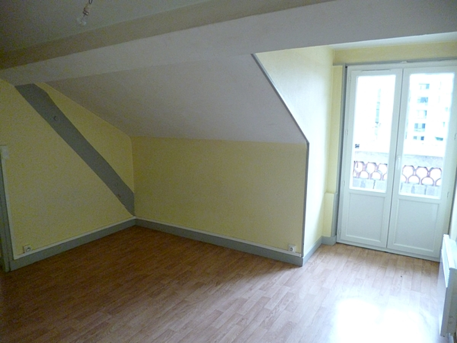 Image_, Appartements, Clermont-Ferrand, ref :2451