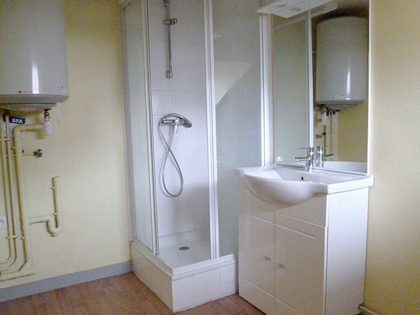 Image_, Appartements, Clermont-Ferrand, ref :2451