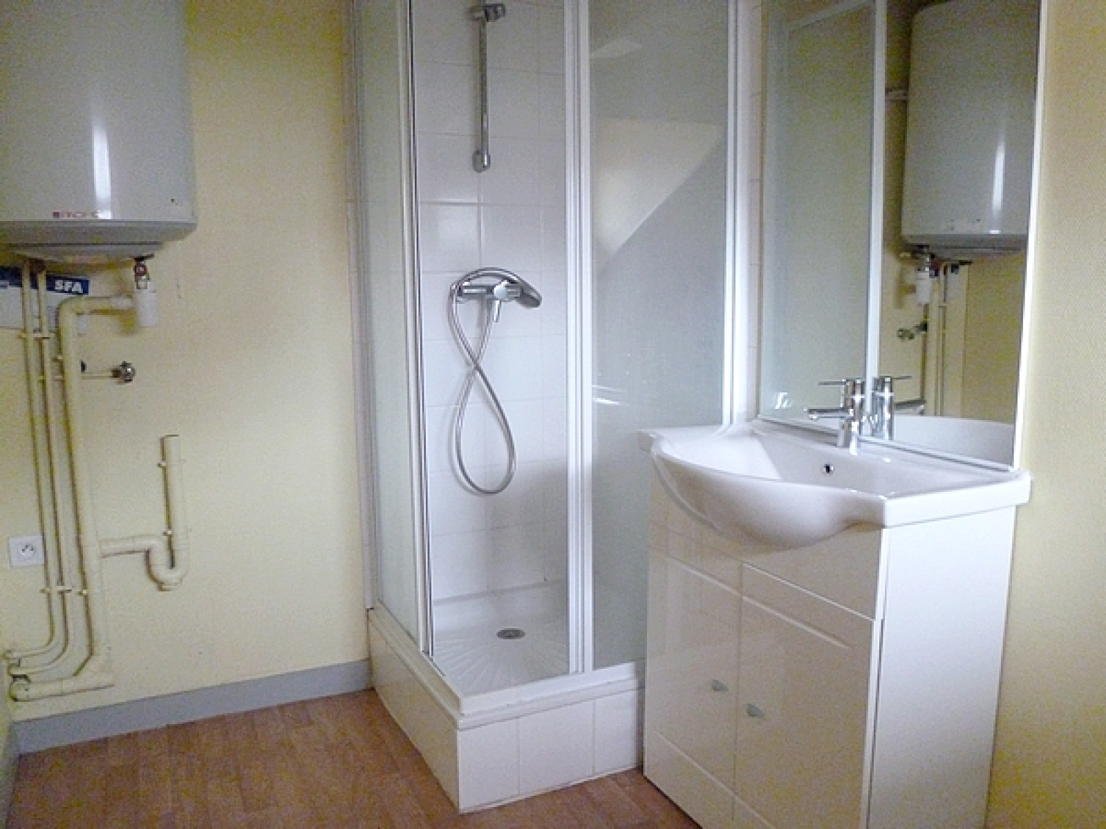 Image_, Appartements, Clermont-Ferrand, ref :2451