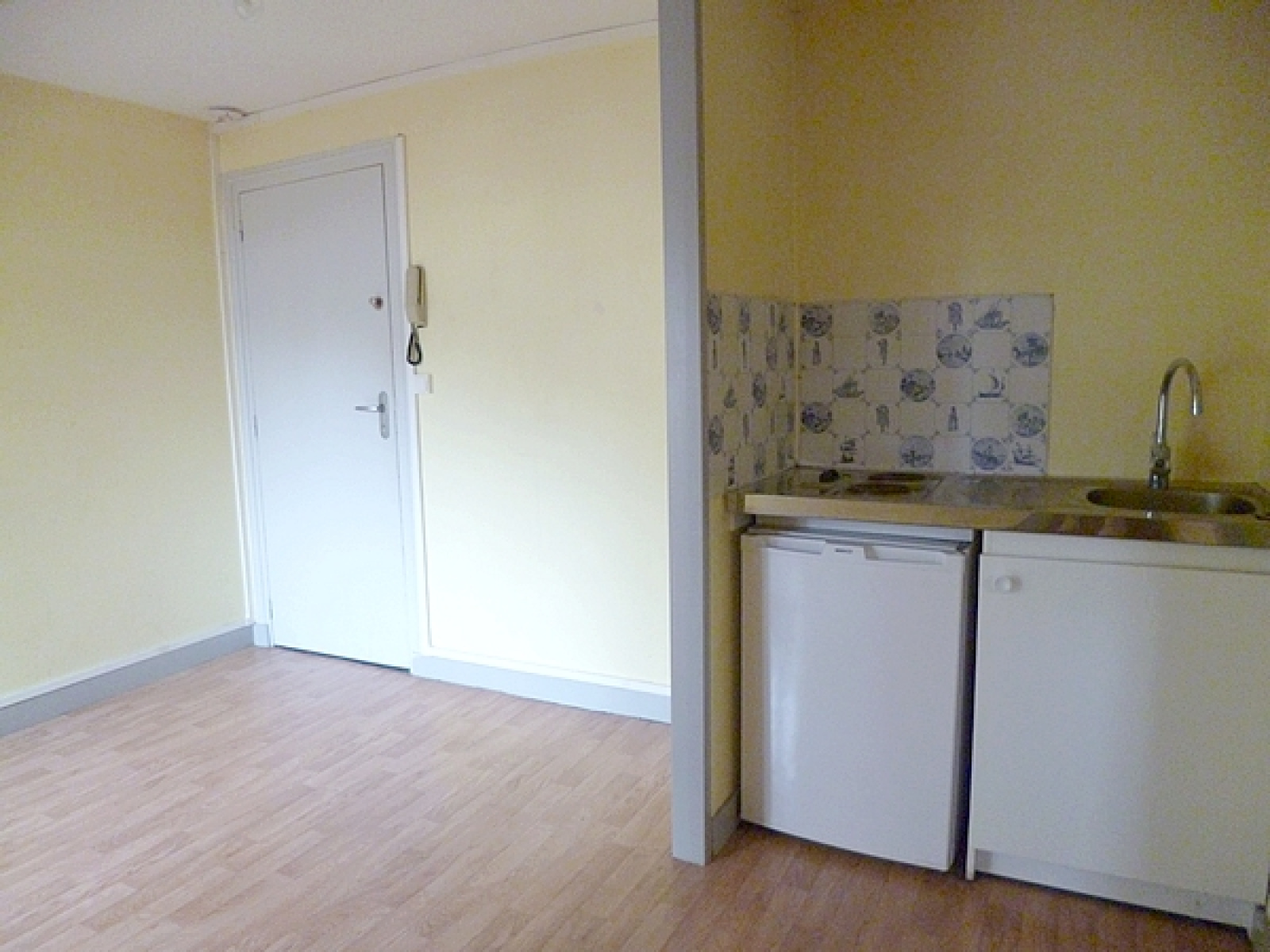 Image_, Appartements, Clermont-Ferrand, ref :2451