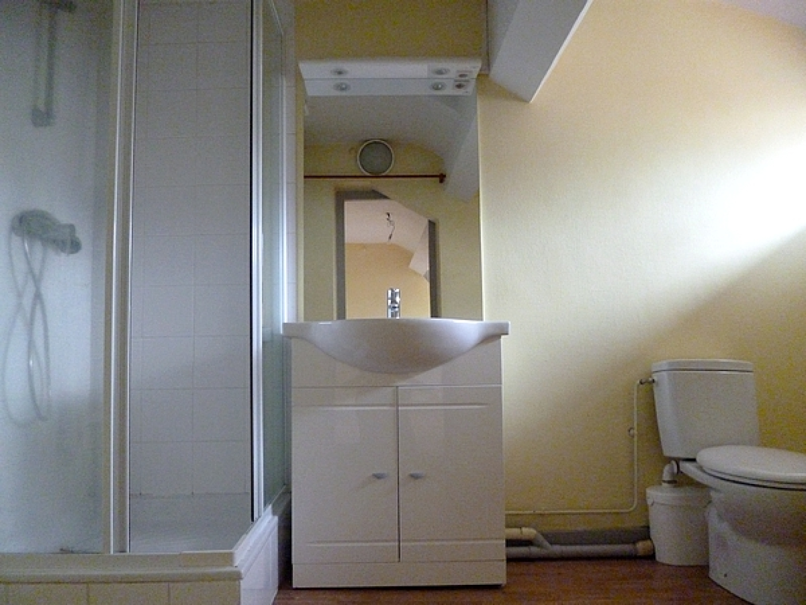 Image_, Appartements, Clermont-Ferrand, ref :2451