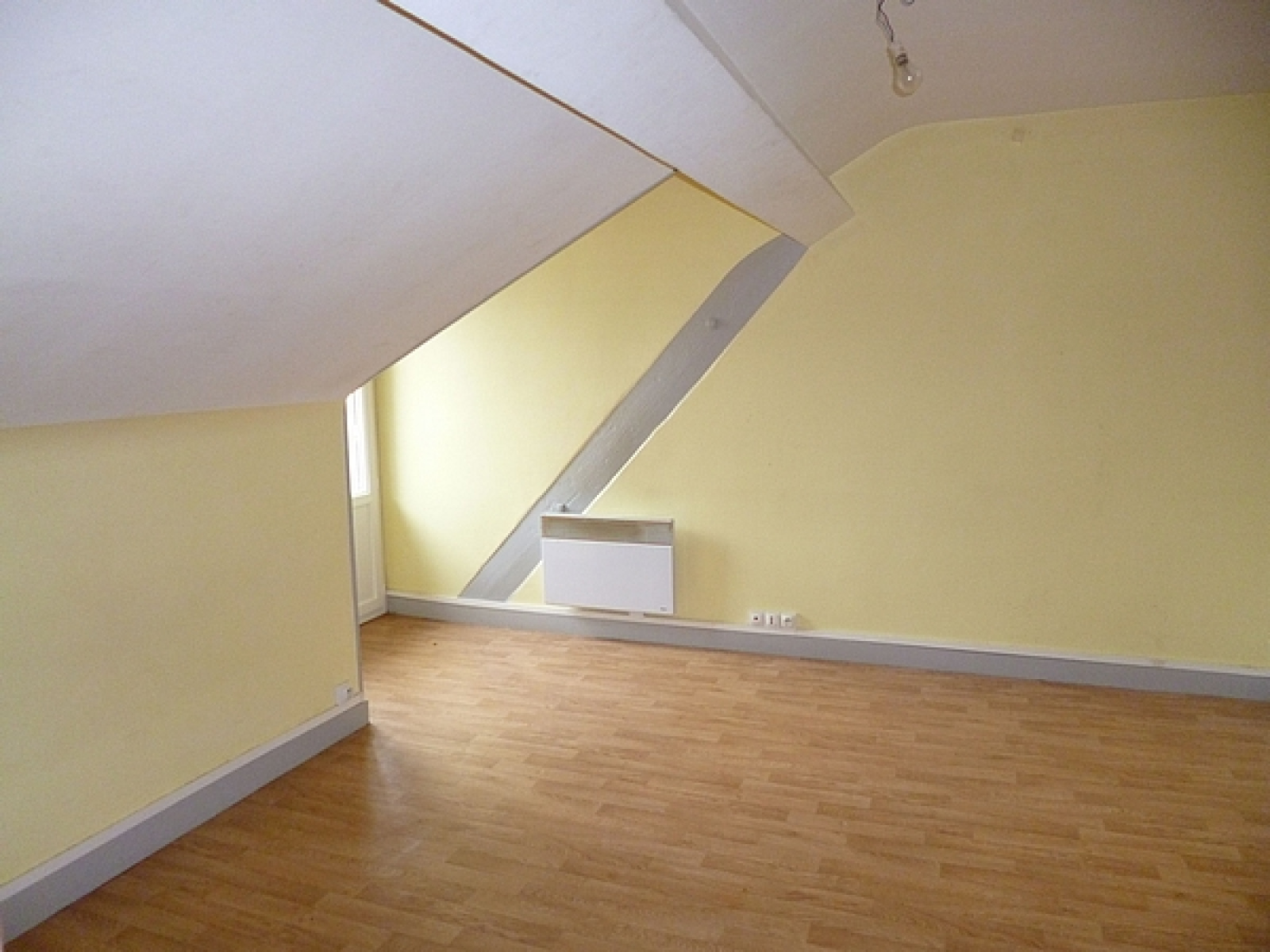 Image_, Appartements, Clermont-Ferrand, ref :2451
