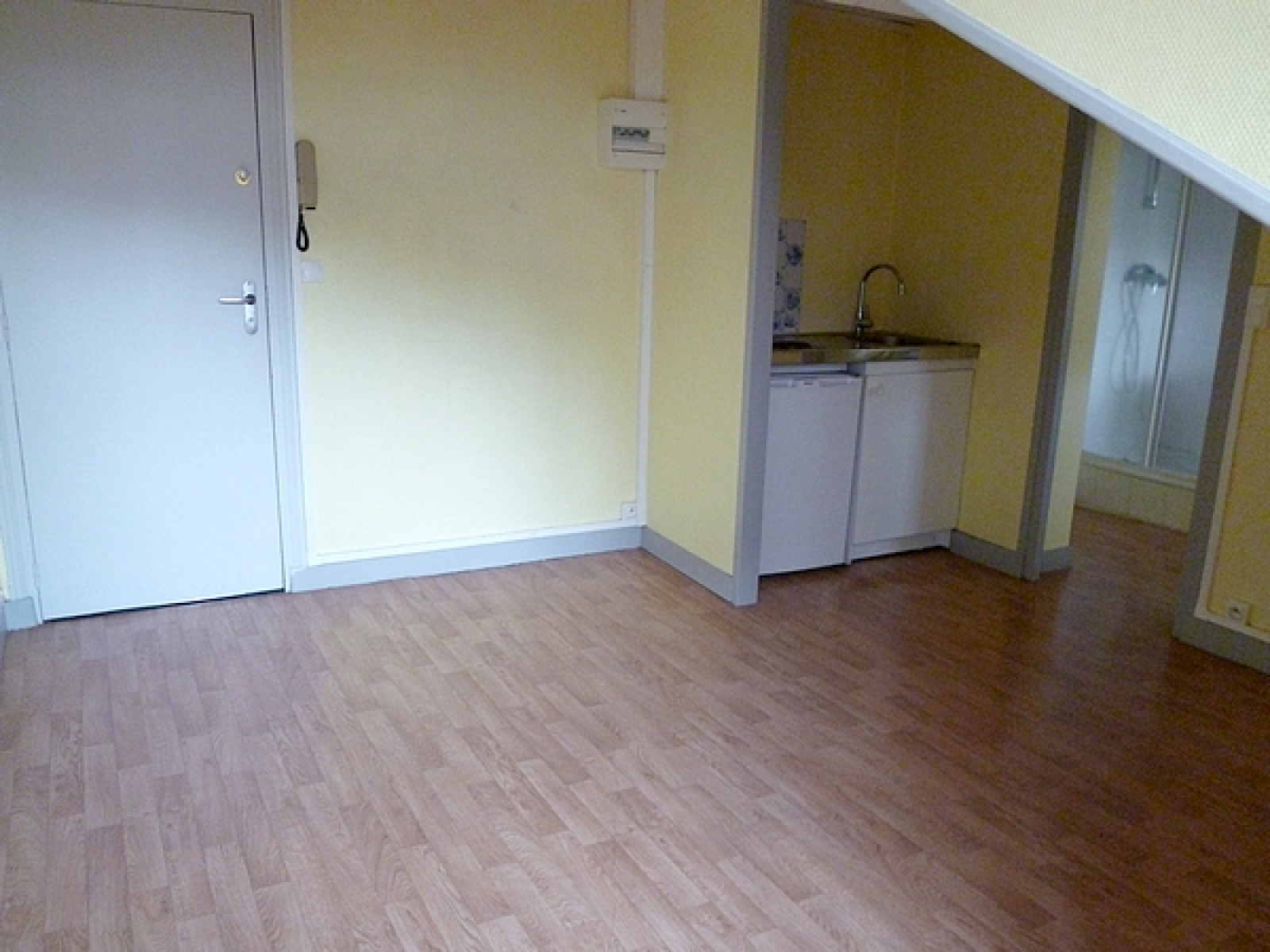 Image_, Appartements, Clermont-Ferrand, ref :2451