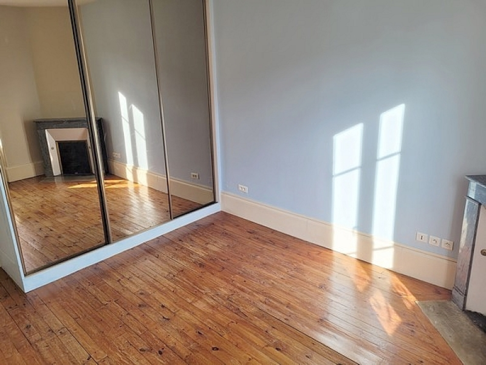 Image_, Appartements, Clermont-Ferrand, ref :7307