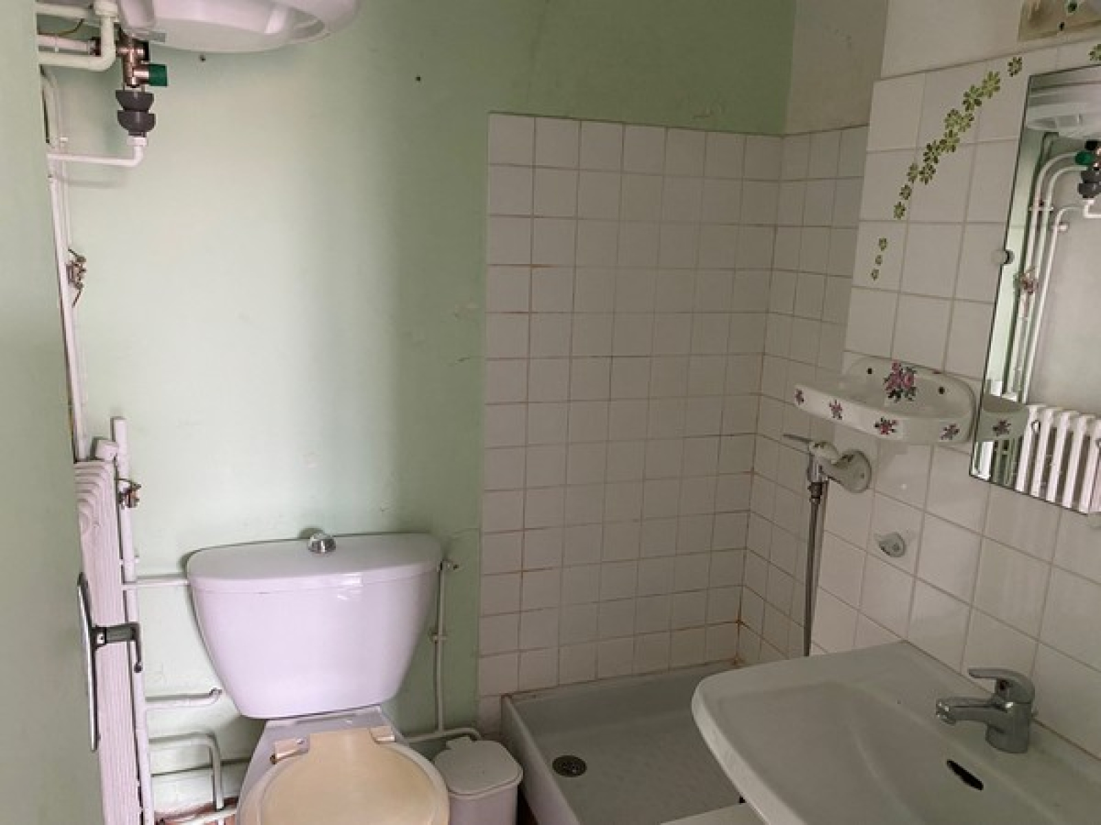 Image_, Appartements, Aubière, ref :2690