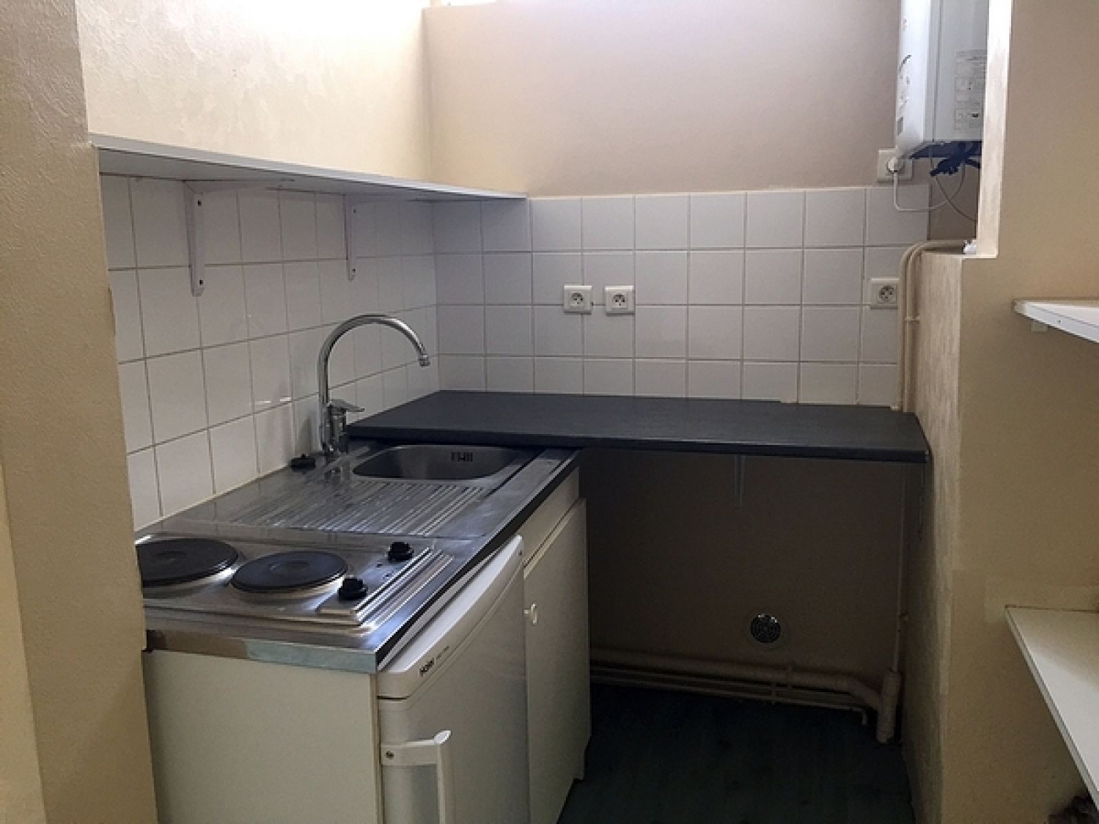 Image_, Appartements, Clermont-Ferrand, ref :1174