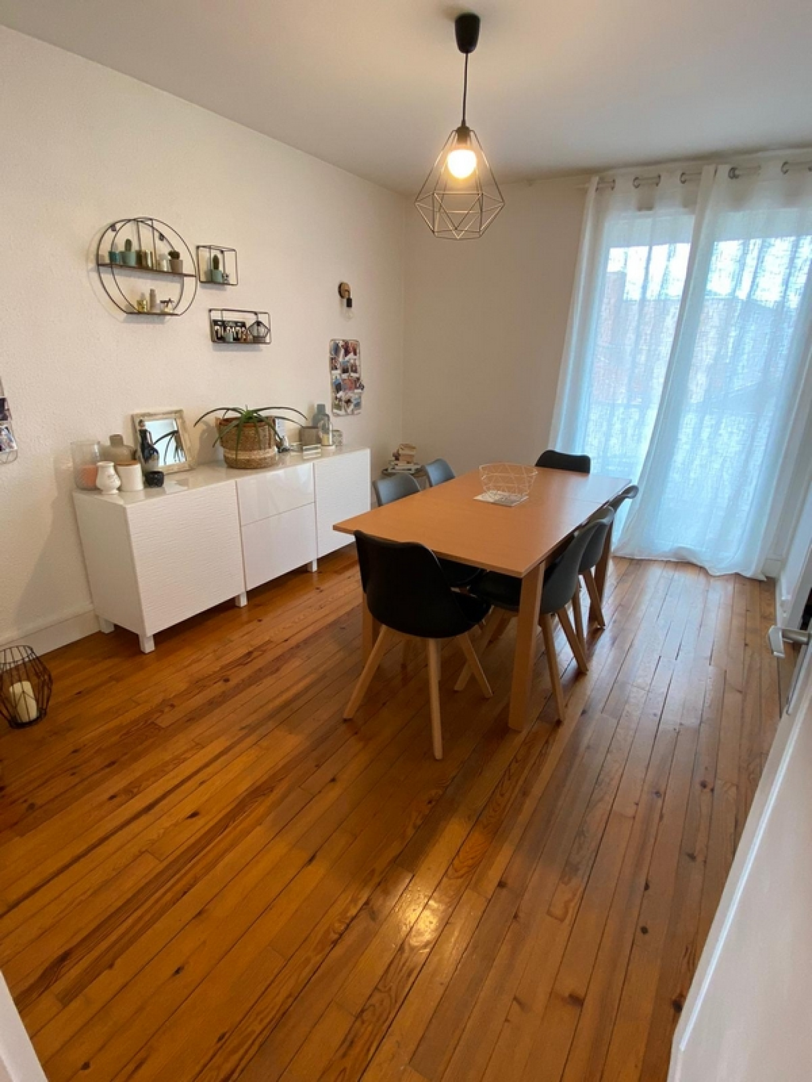 Image_, Appartements, Clermont-Ferrand, ref :2646