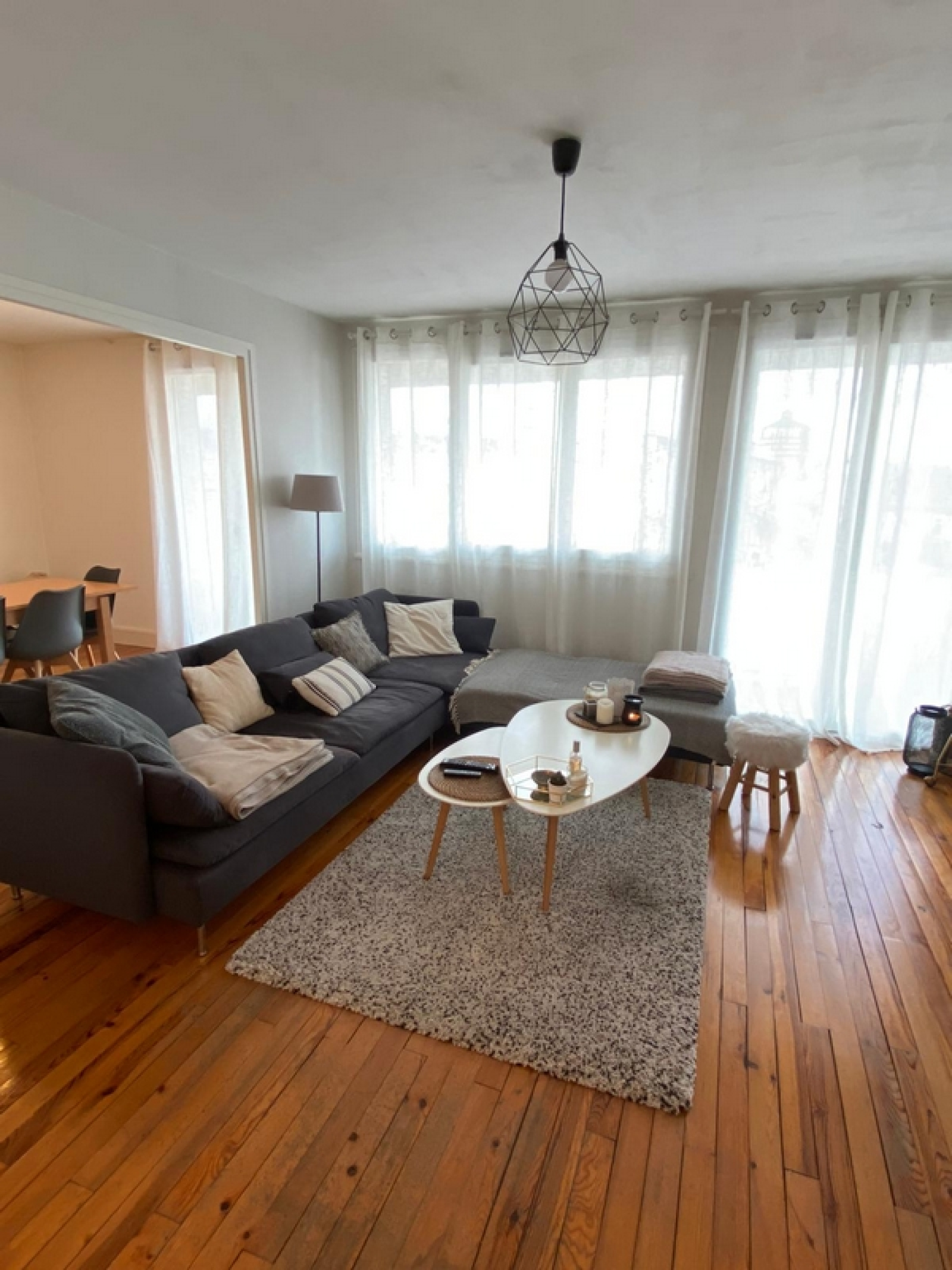 Image_, Appartements, Clermont-Ferrand, ref :2646