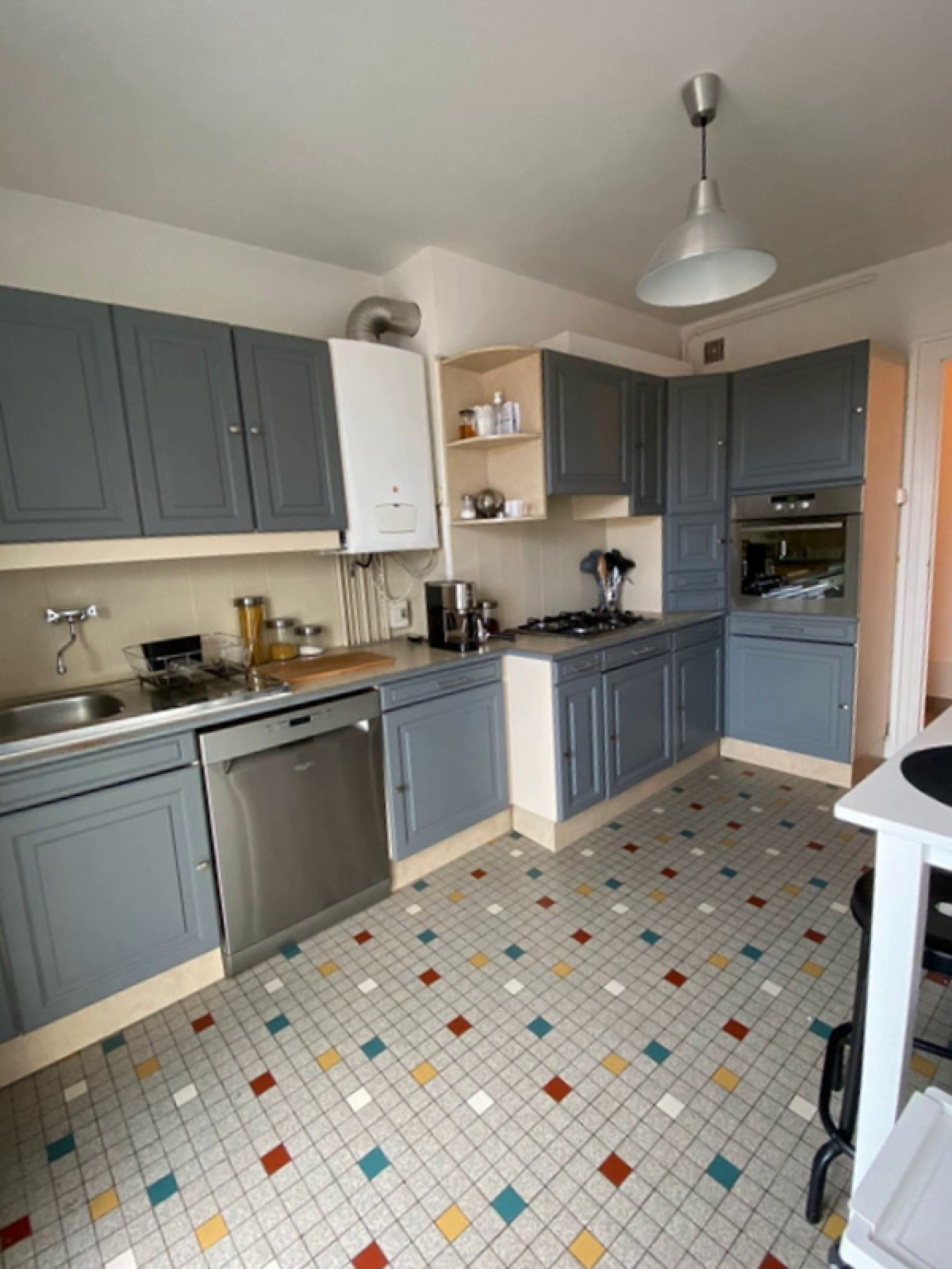 Image_, Appartements, Clermont-Ferrand, ref :2646