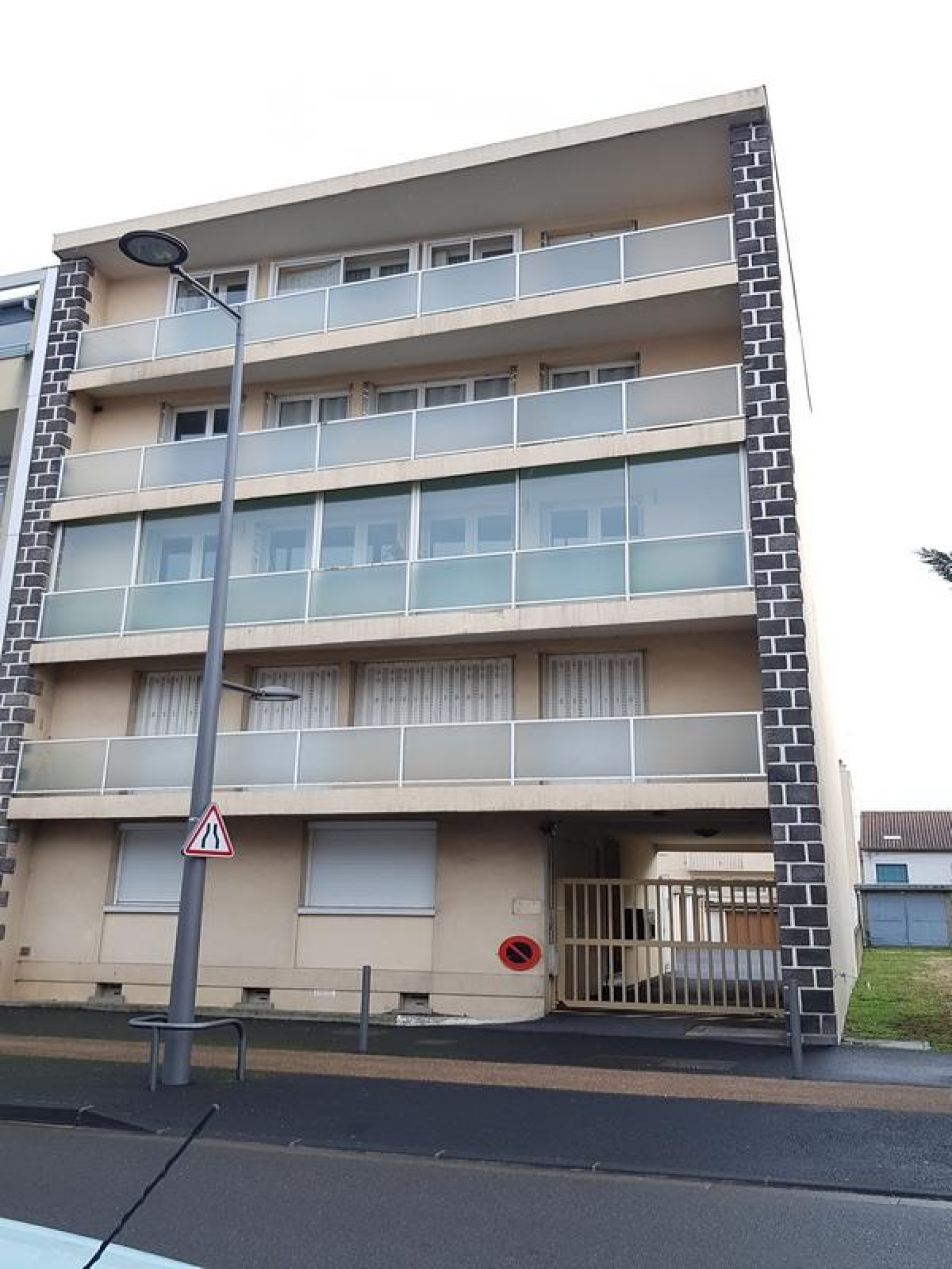 Image_, Appartements, Clermont-Ferrand, ref :2646