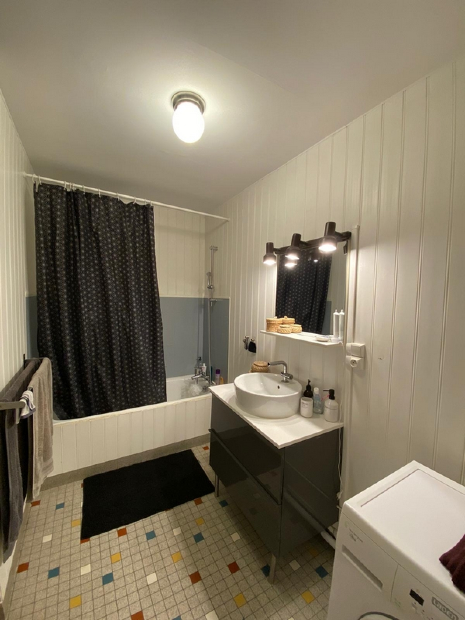 Image_, Appartements, Clermont-Ferrand, ref :2646