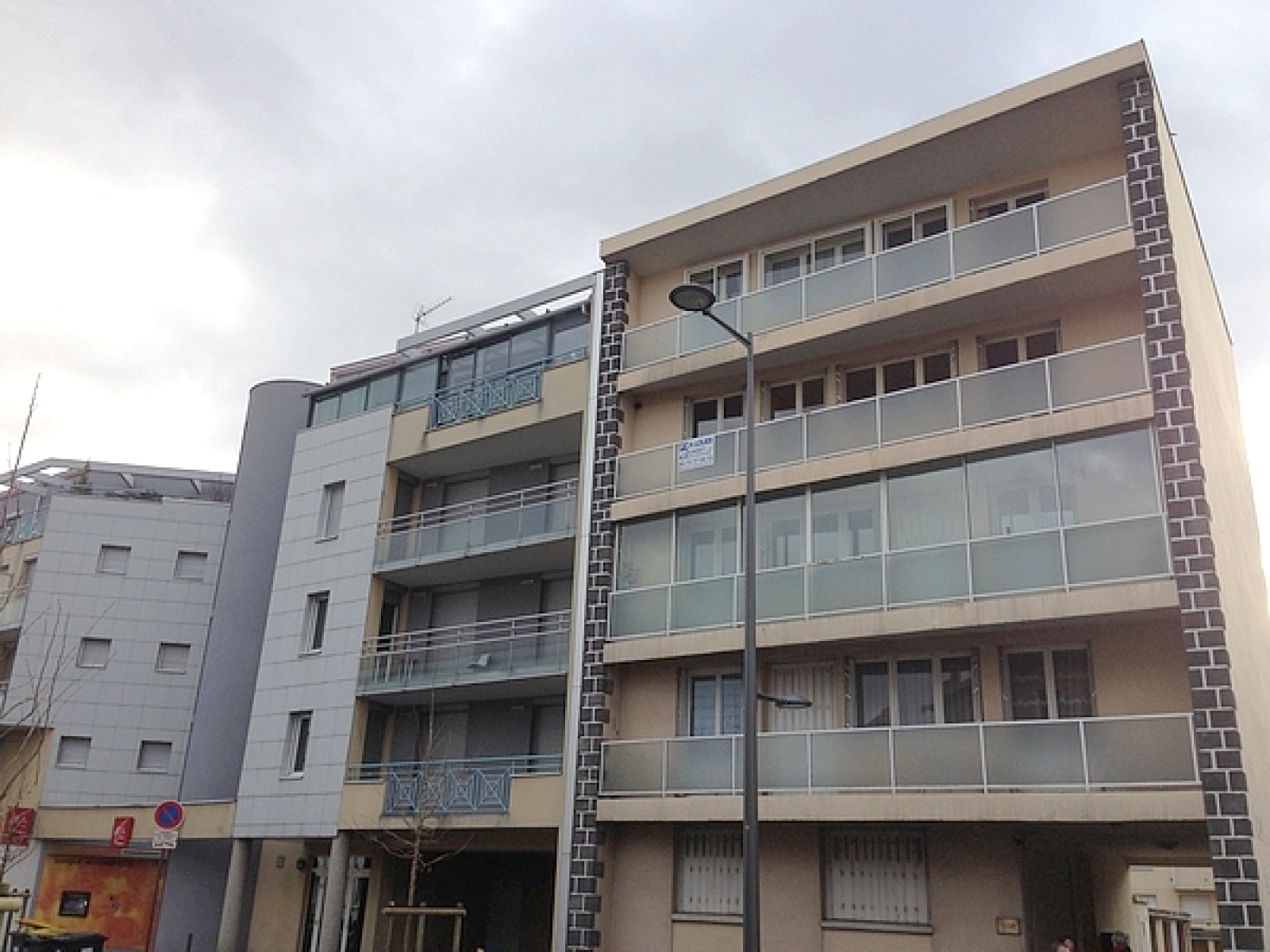 Image_, Appartements, Clermont-Ferrand, ref :2646