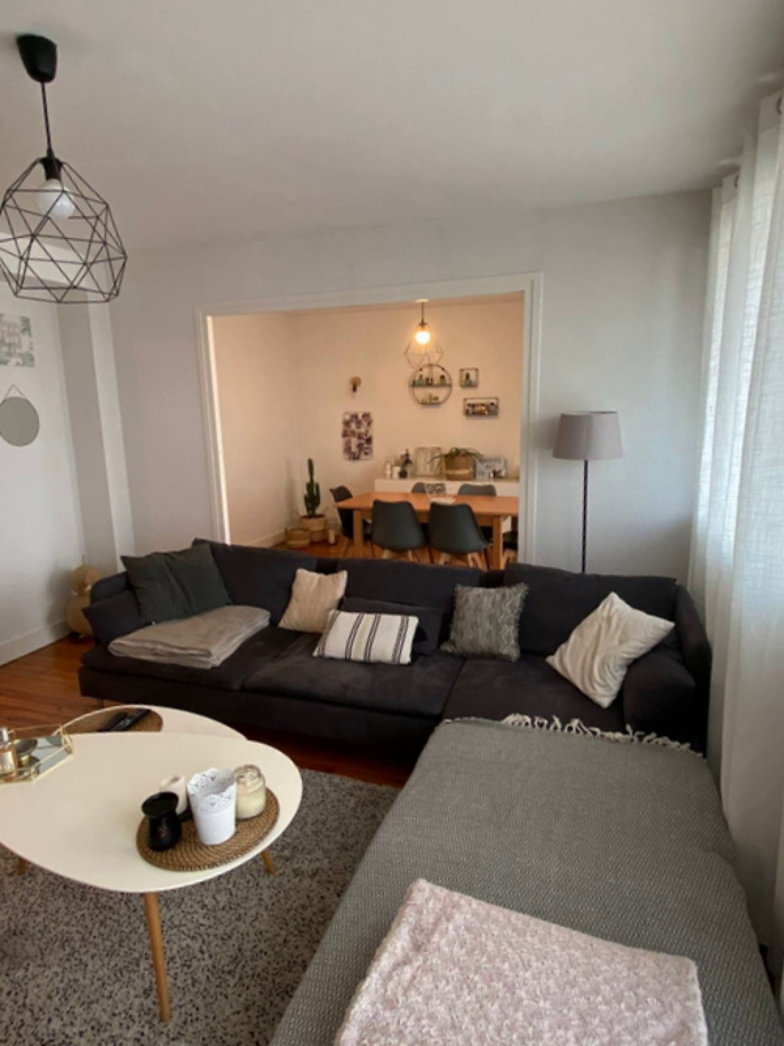 Image_, Appartements, Clermont-Ferrand, ref :2646