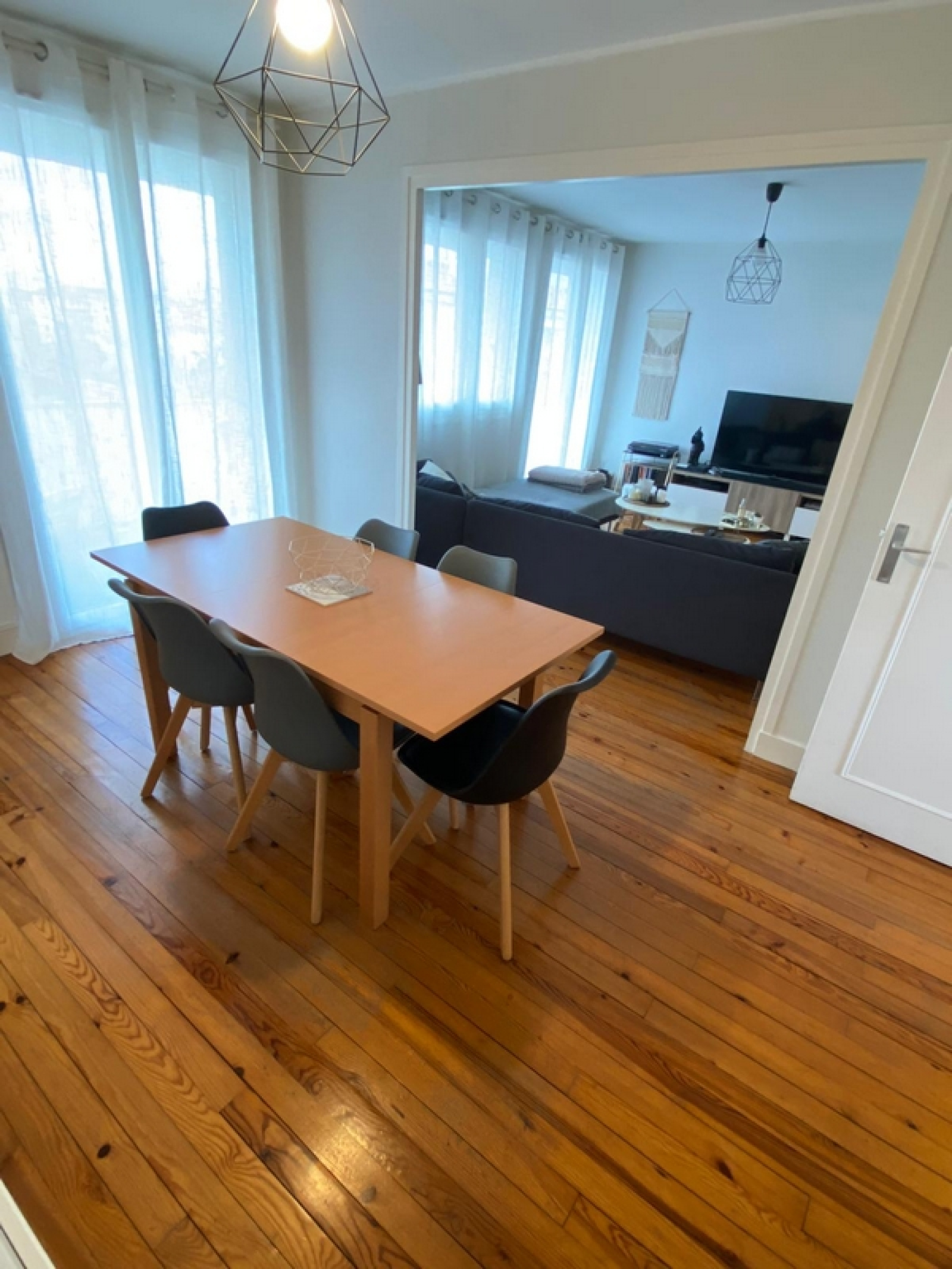 Image_, Appartements, Clermont-Ferrand, ref :2646