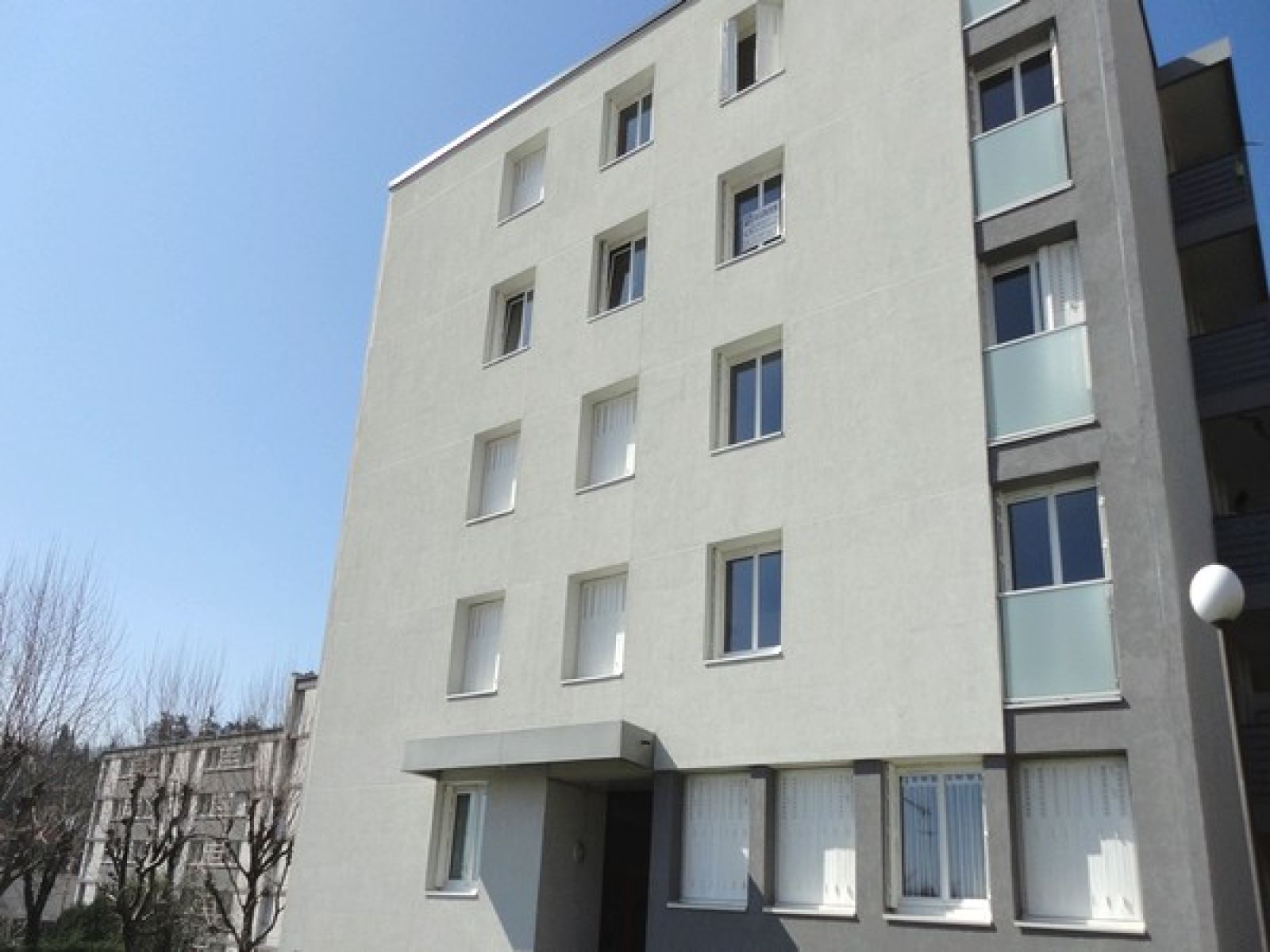 Image_, Appartements, Clermont-Ferrand, ref :2359
