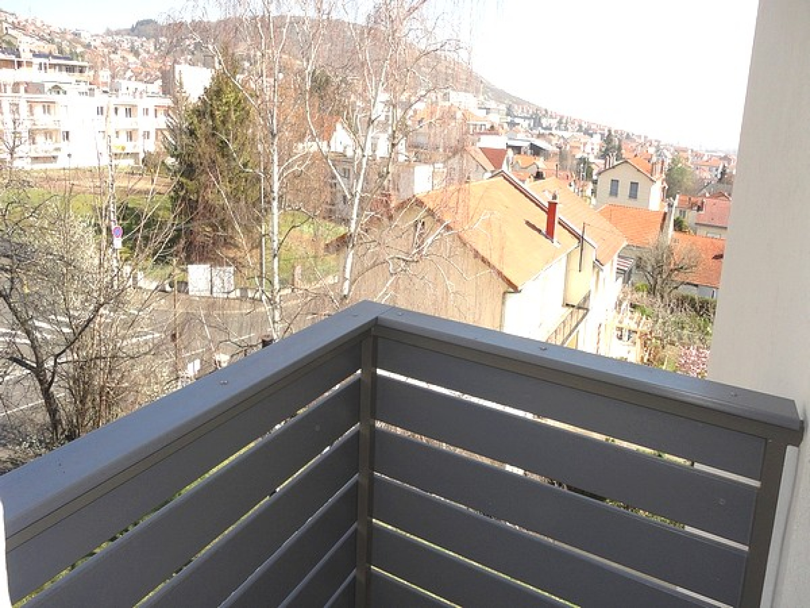 Image_, Appartements, Clermont-Ferrand, ref :2359